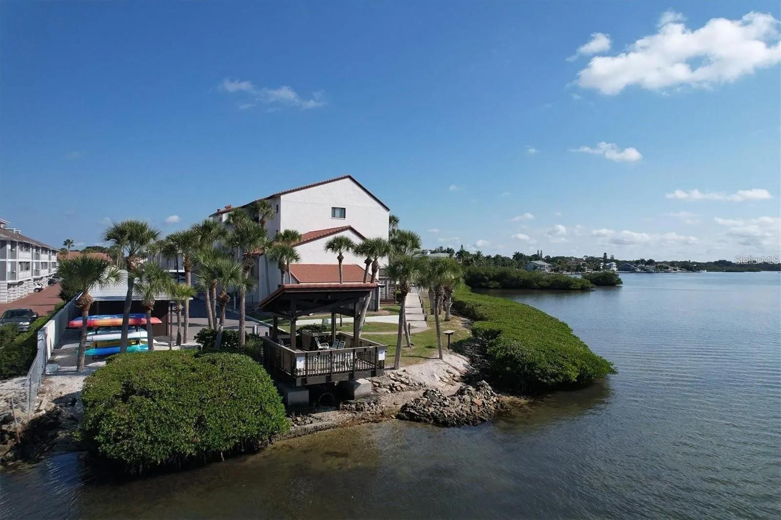 1624 STICKNEY POINT RD #108, SARASOTA, FL, 34231