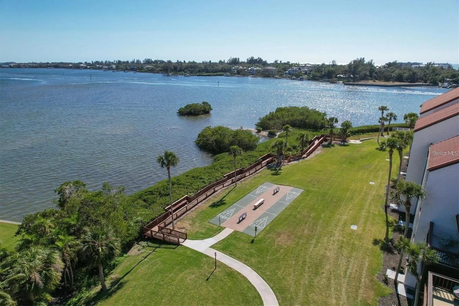 1624 STICKNEY POINT RD #108, SARASOTA, FL, 34231