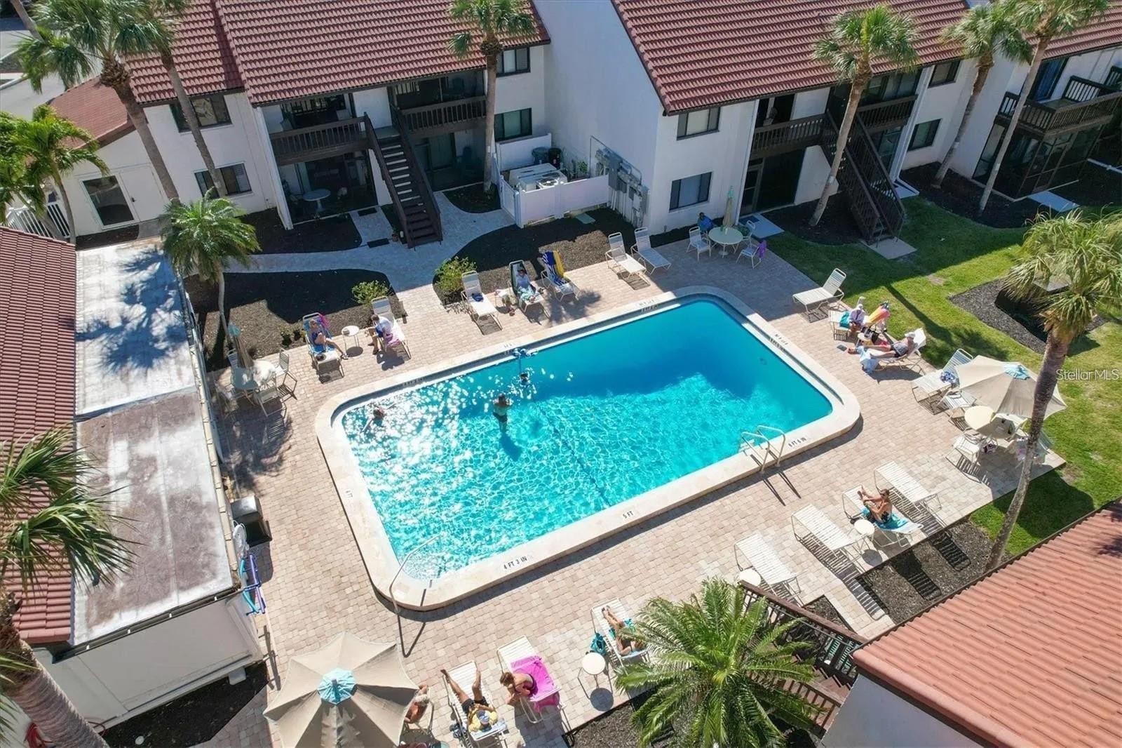 1624 STICKNEY POINT RD #108, SARASOTA, FL, 34231