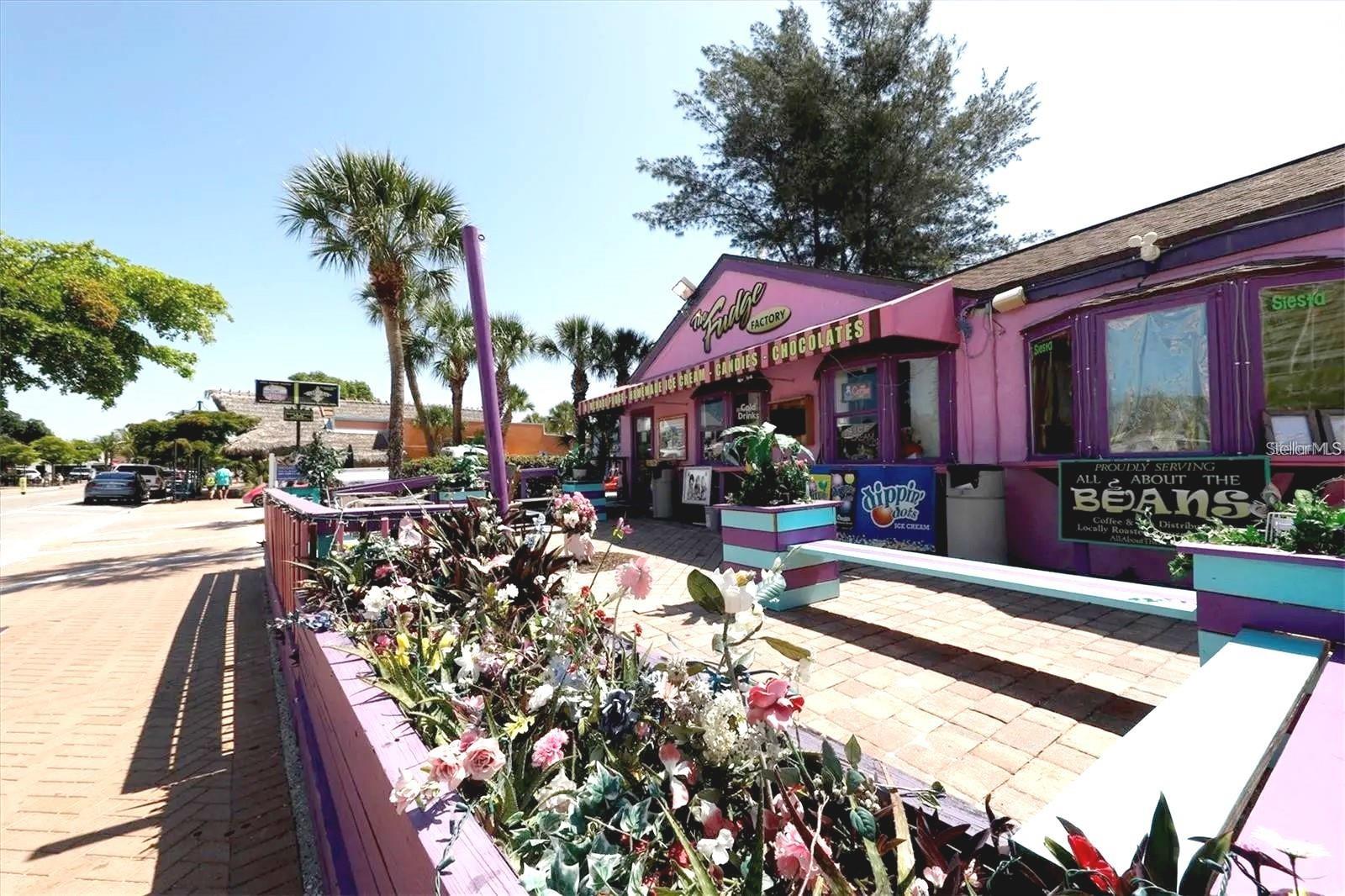 1624 STICKNEY POINT RD #108, SARASOTA, FL, 34231