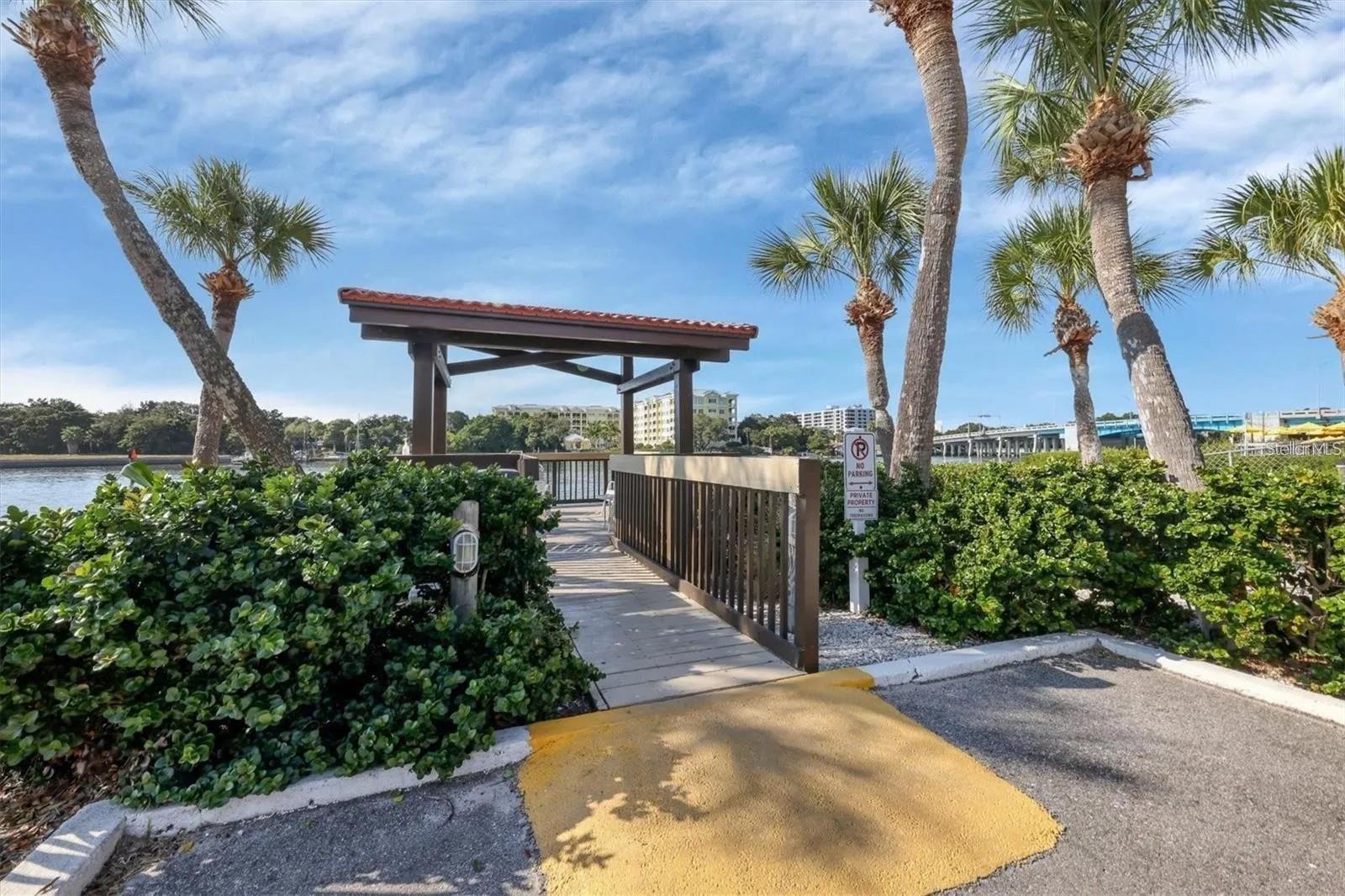 1624 STICKNEY POINT RD #108, SARASOTA, FL, 34231