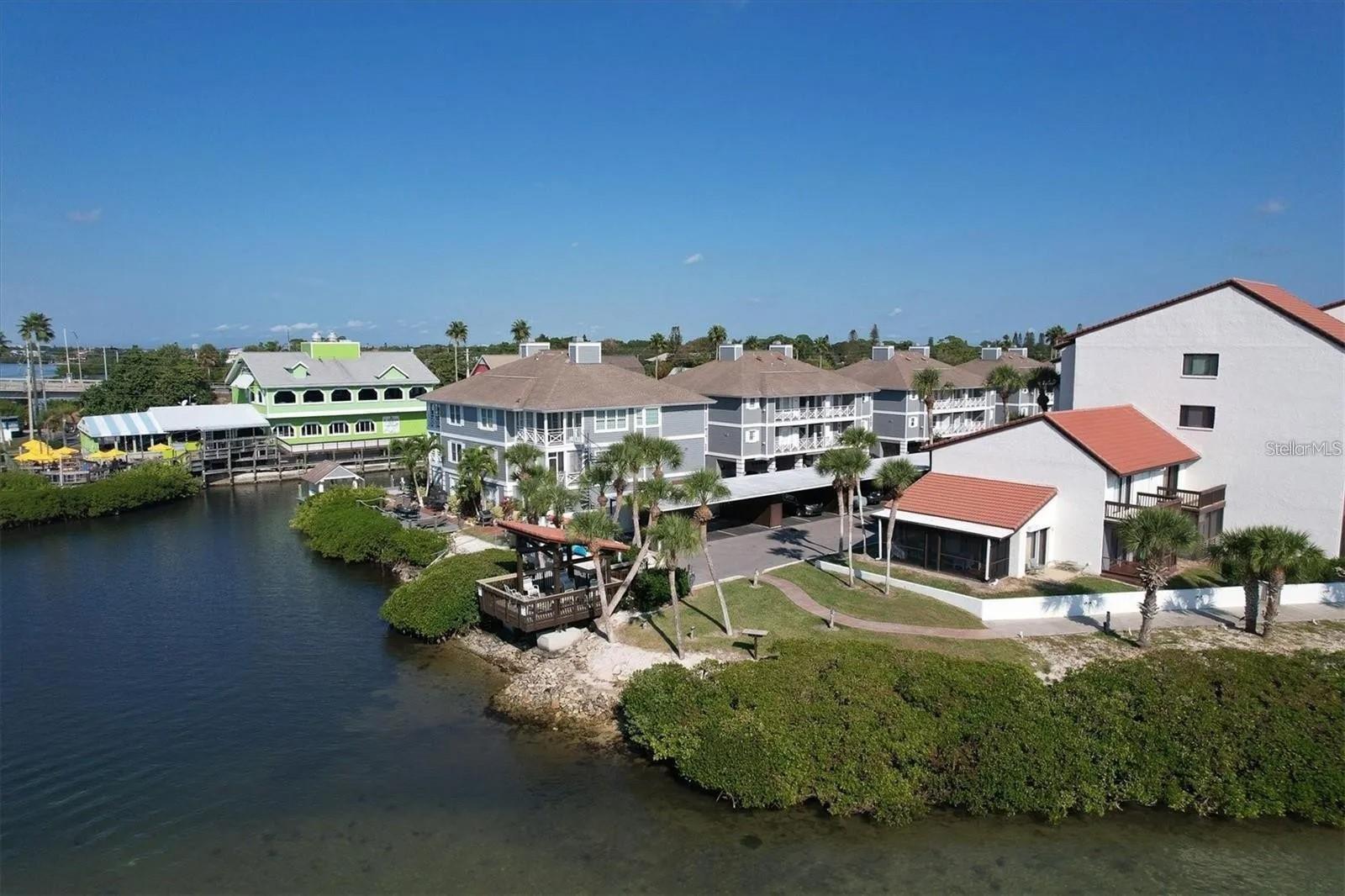 1624 STICKNEY POINT RD #108, SARASOTA, FL, 34231