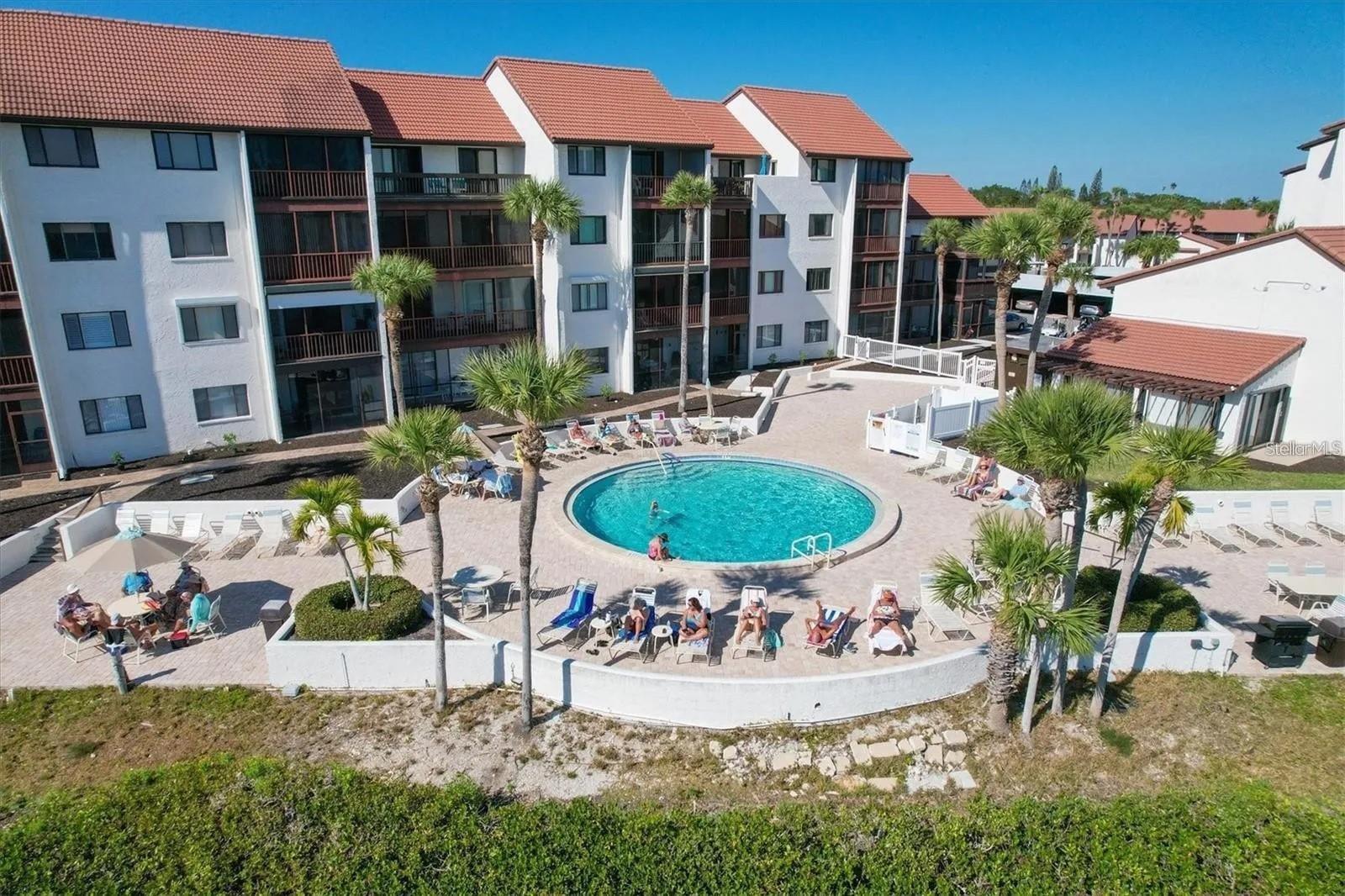 1624 STICKNEY POINT RD #108, SARASOTA, FL, 34231