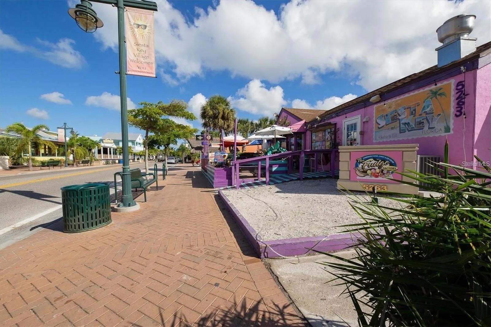 1624 STICKNEY POINT RD #108, SARASOTA, FL, 34231