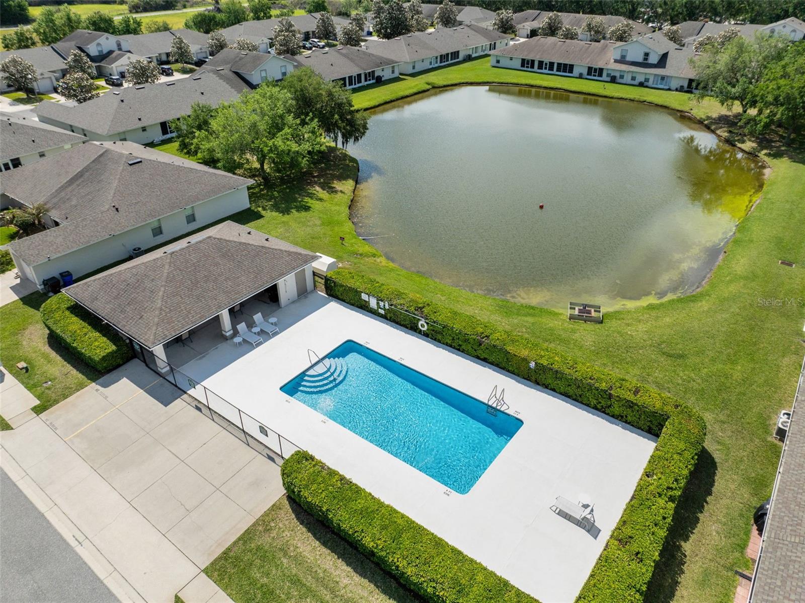 3391 CELENA CIR, ST CLOUD, FL, 34769