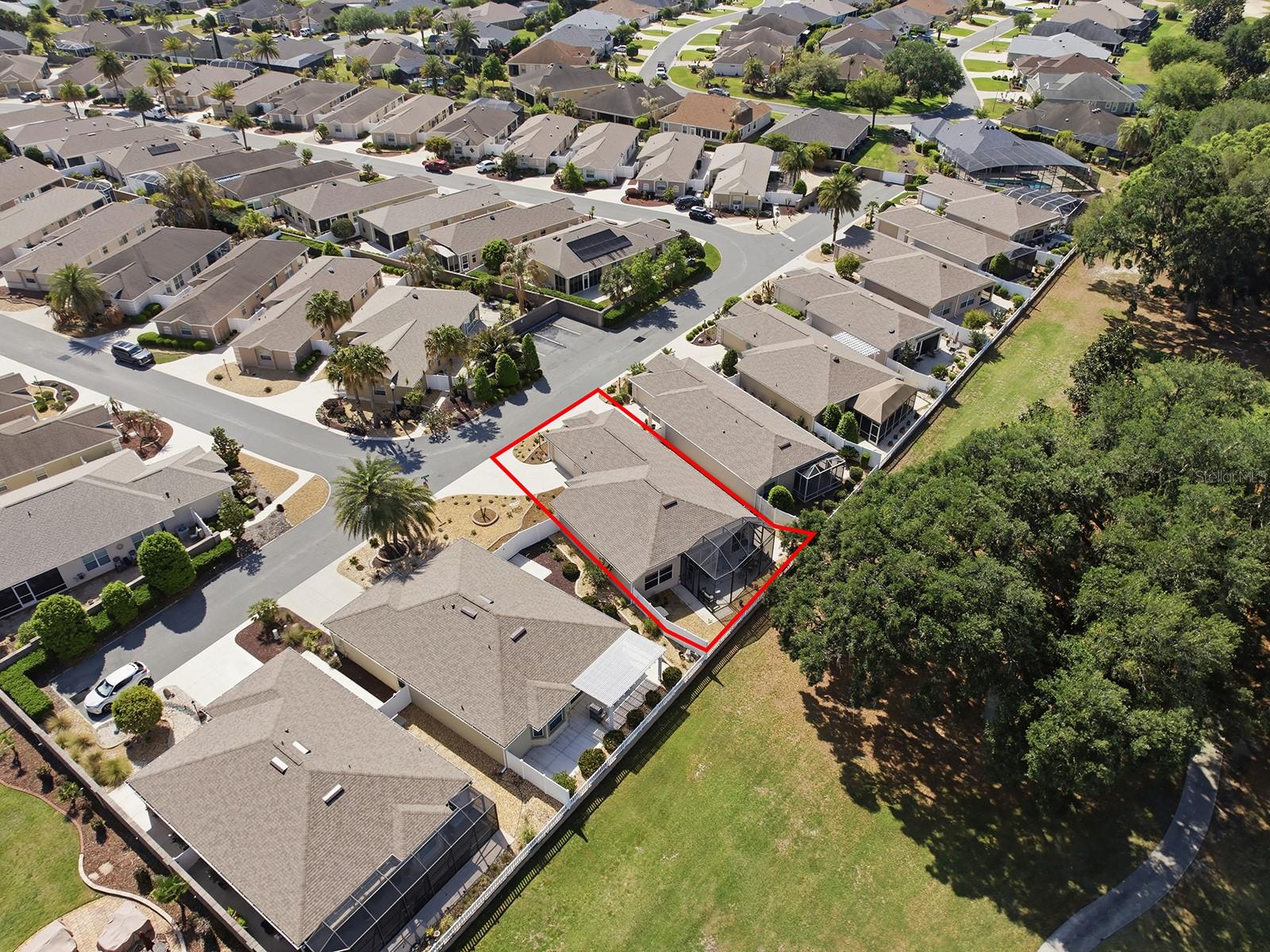 2064 EDENTON TER, THE VILLAGES, FL, 32162