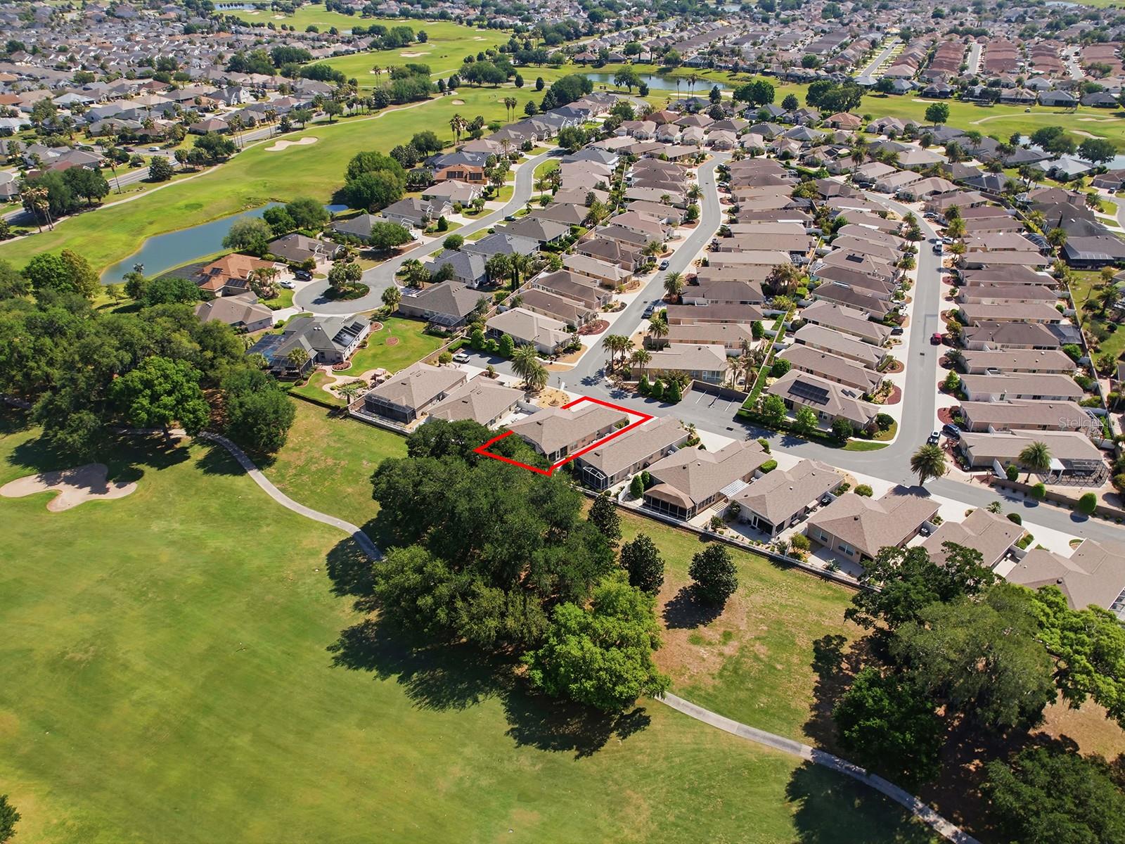 2064 EDENTON TER, THE VILLAGES, FL, 32162