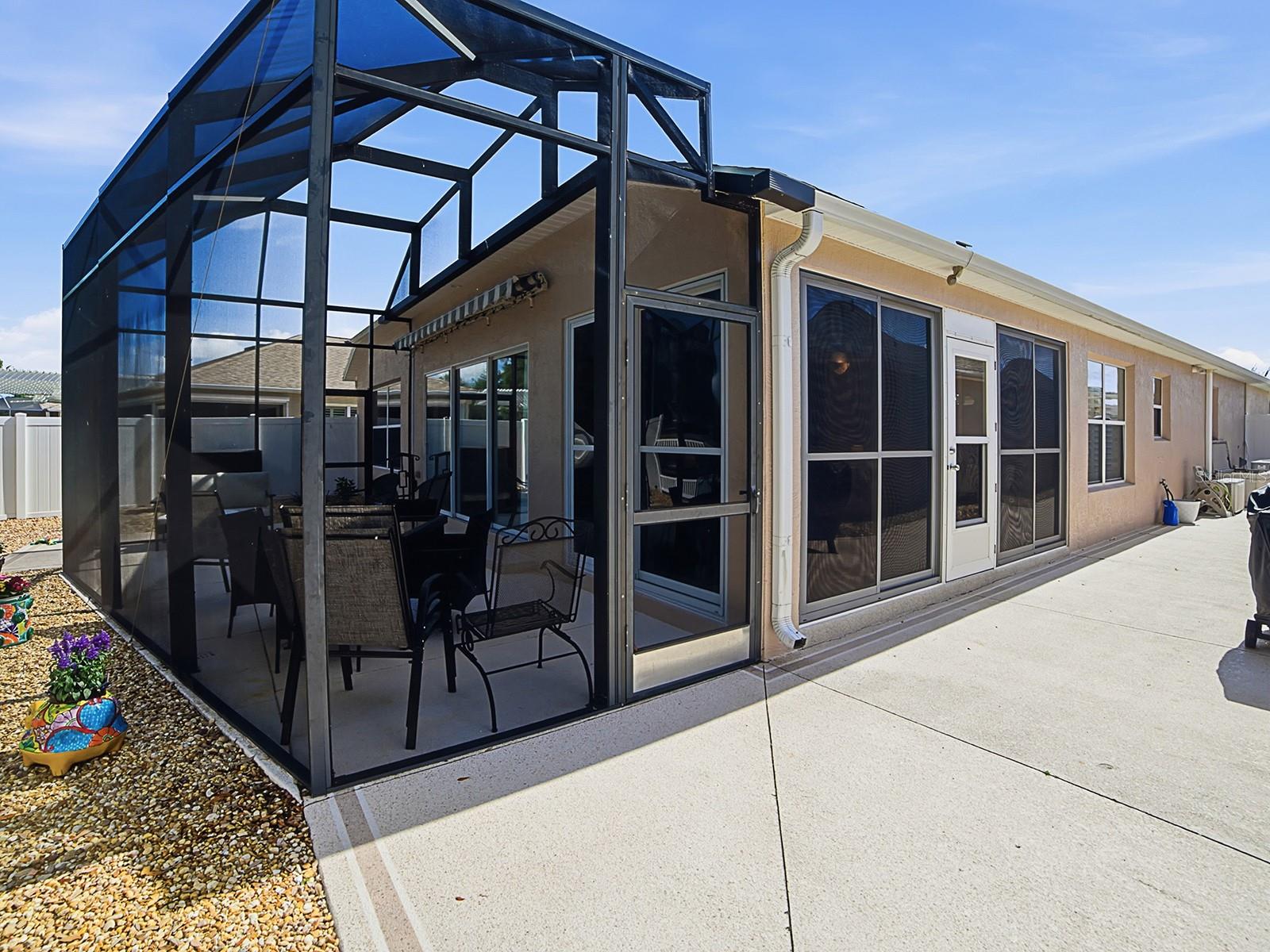 2064 EDENTON TER, THE VILLAGES, FL, 32162