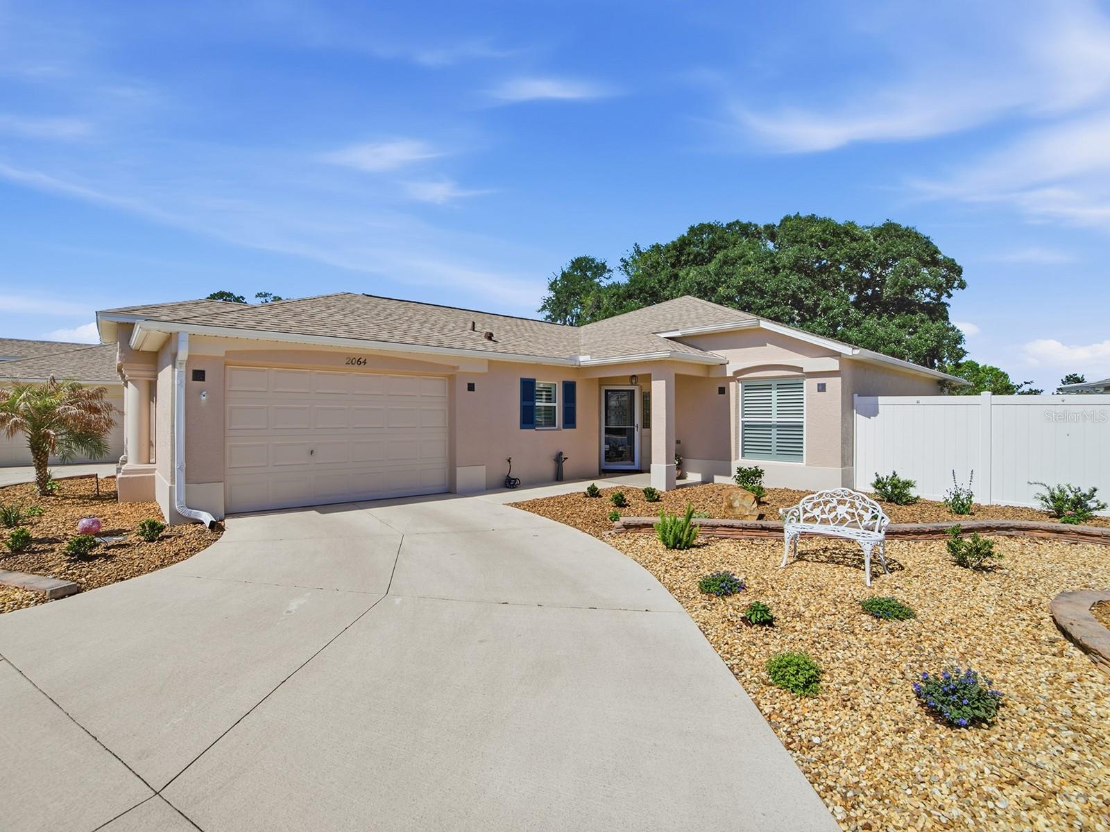 2064 EDENTON TER, THE VILLAGES, FL, 32162