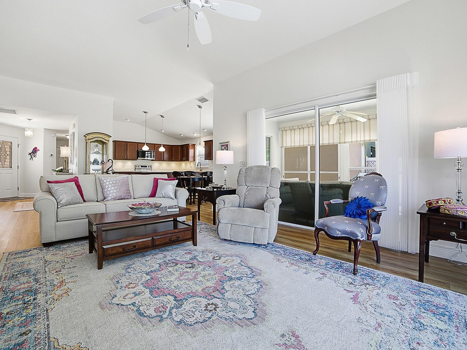 2064 EDENTON TER, THE VILLAGES, FL, 32162