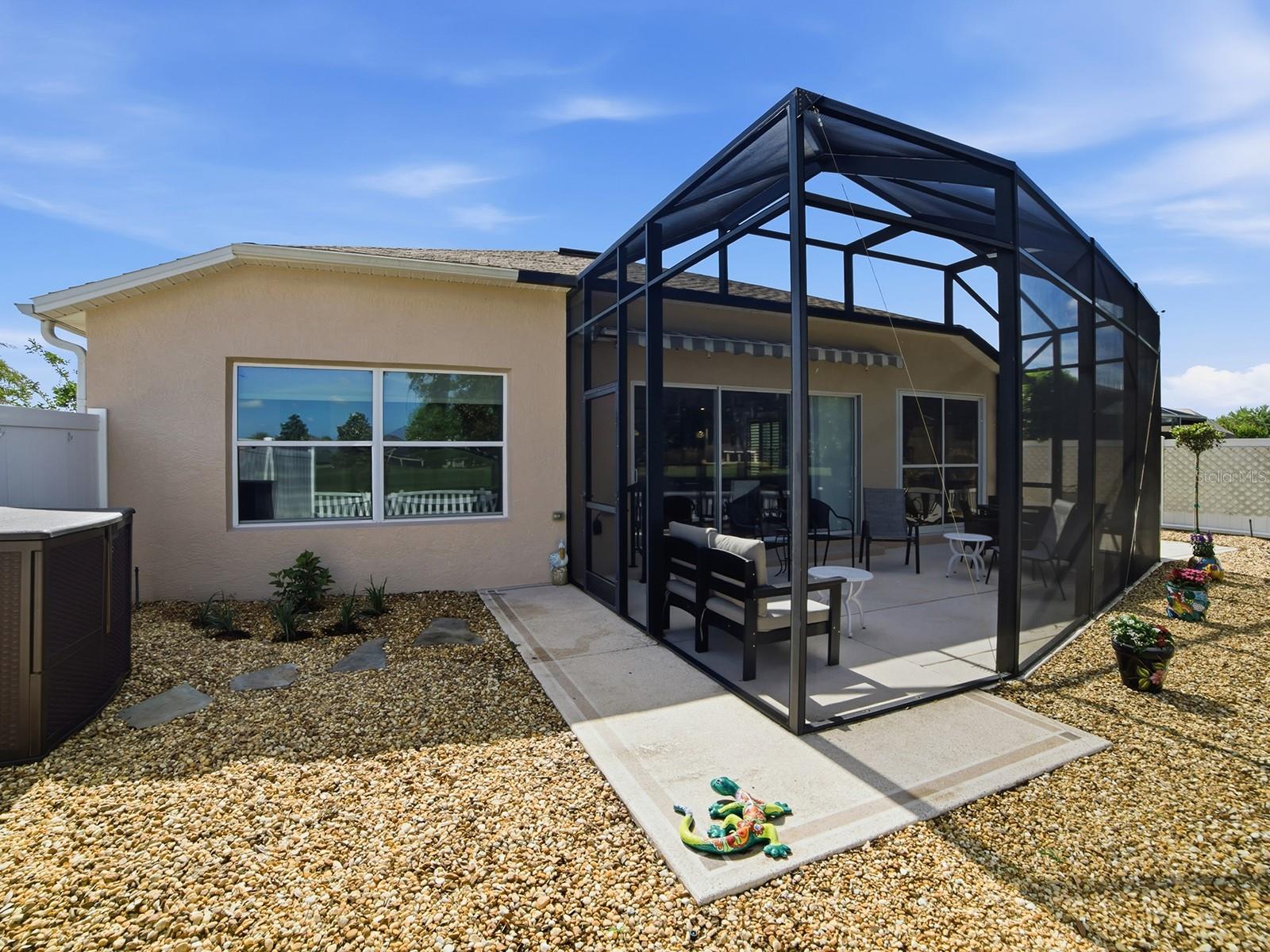 2064 EDENTON TER, THE VILLAGES, FL, 32162