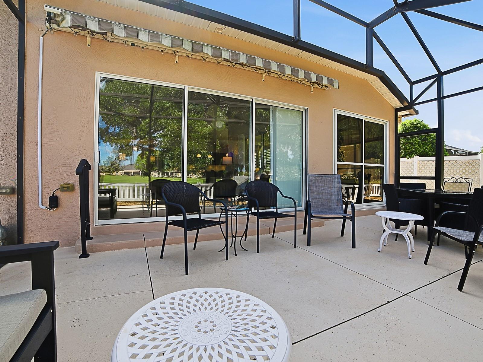 2064 EDENTON TER, THE VILLAGES, FL, 32162