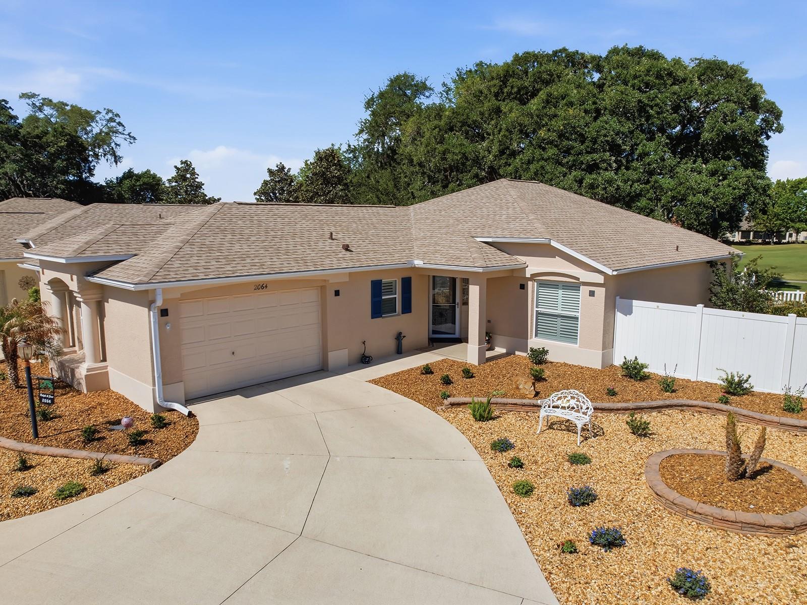 2064 EDENTON TER, THE VILLAGES, FL, 32162