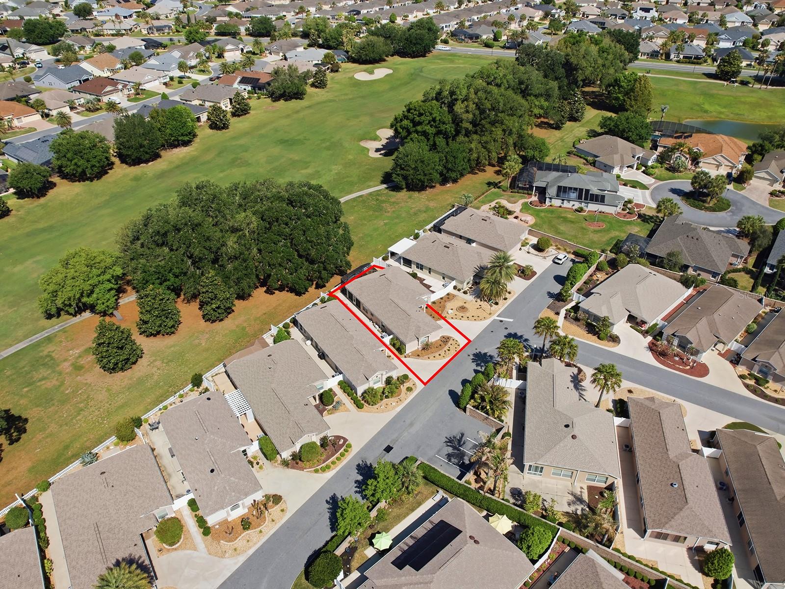 2064 EDENTON TER, THE VILLAGES, FL, 32162