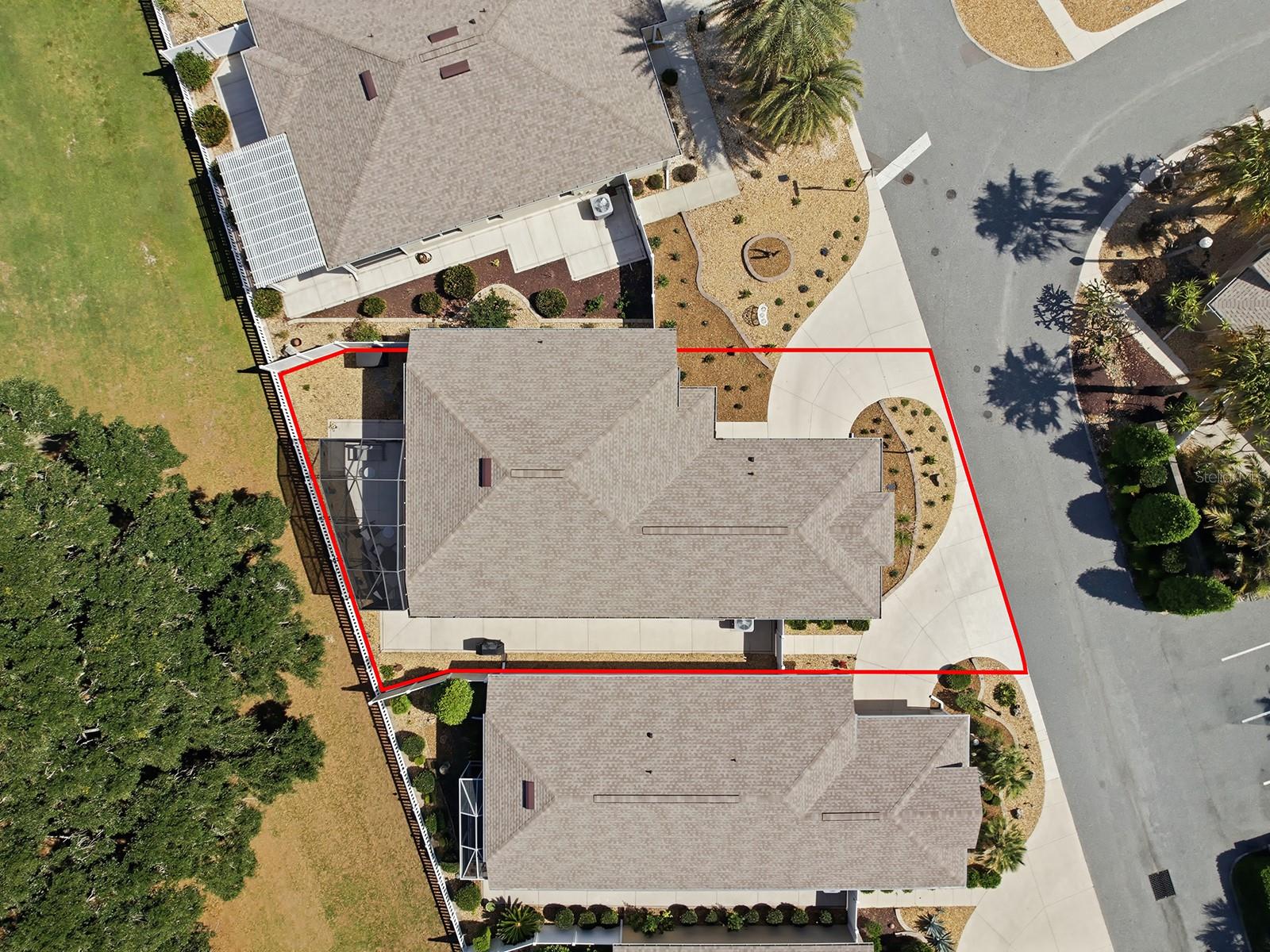 2064 EDENTON TER, THE VILLAGES, FL, 32162