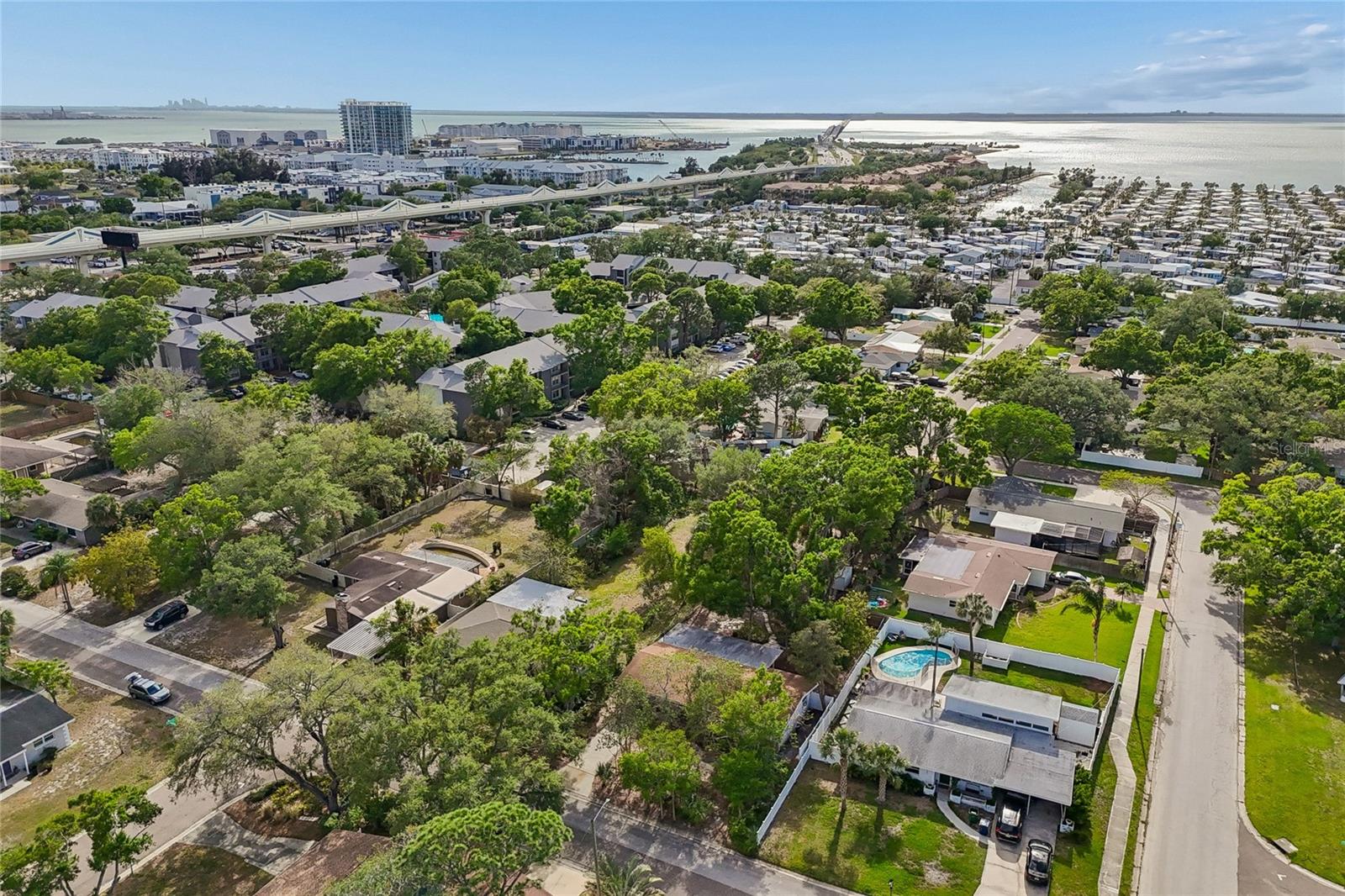 4703 S RENELLIE DR, TAMPA, FL, 33611