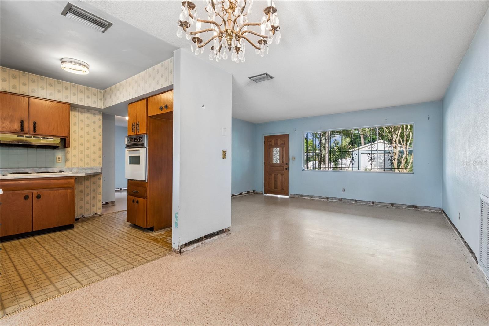 4703 S RENELLIE DR, TAMPA, FL, 33611