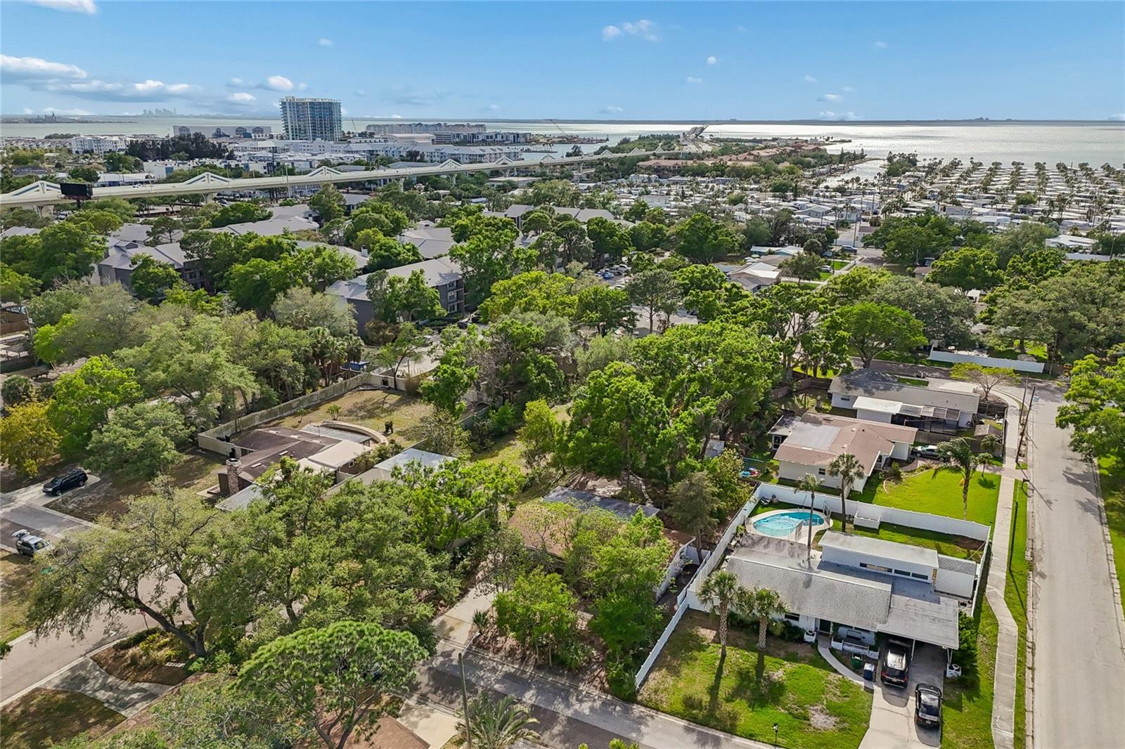 4703 S RENELLIE DR, TAMPA, FL, 33611