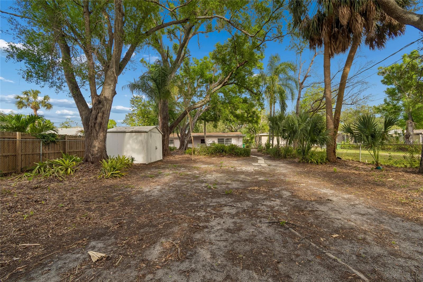 4703 S RENELLIE DR, TAMPA, FL, 33611