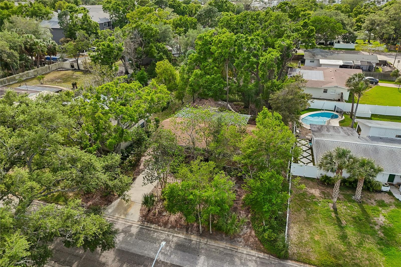 4703 S RENELLIE DR, TAMPA, FL, 33611