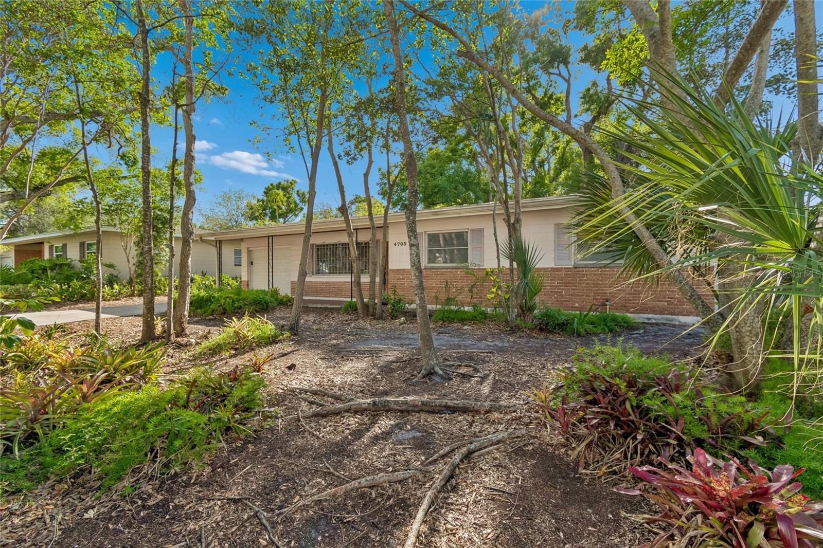 4703 S RENELLIE DR, TAMPA, FL, 33611