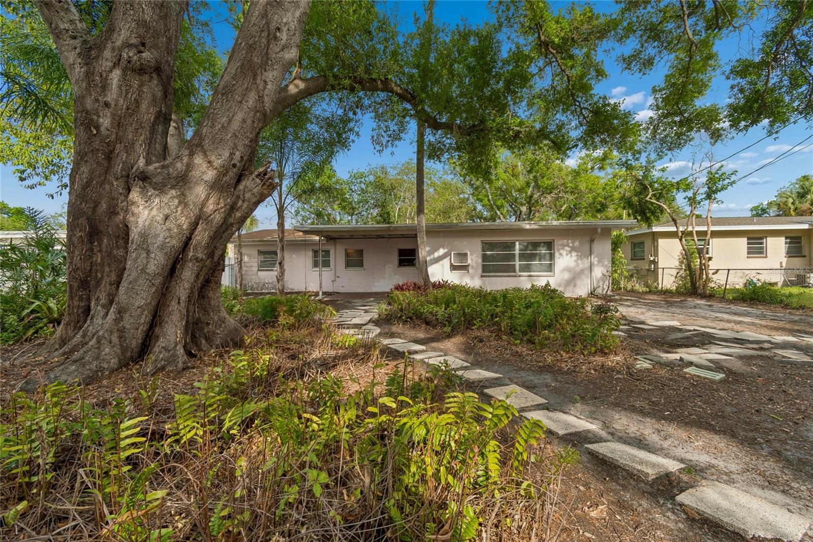 4703 S RENELLIE DR, TAMPA, FL, 33611