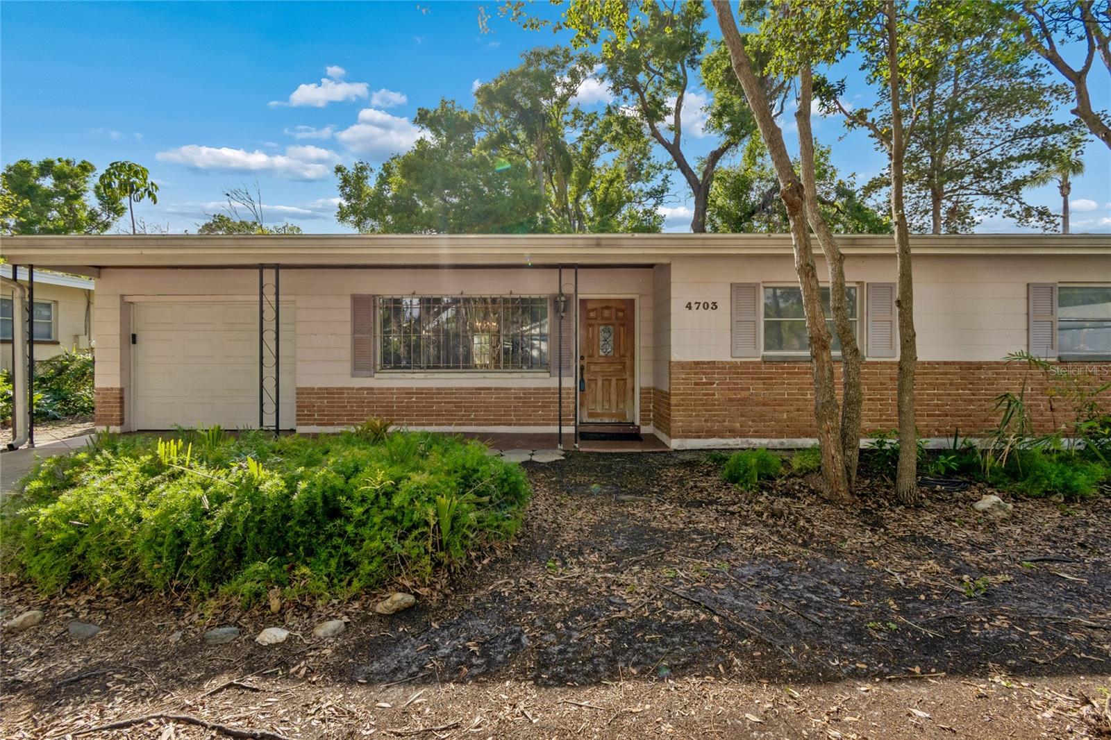 4703 S RENELLIE DR, TAMPA, FL, 33611