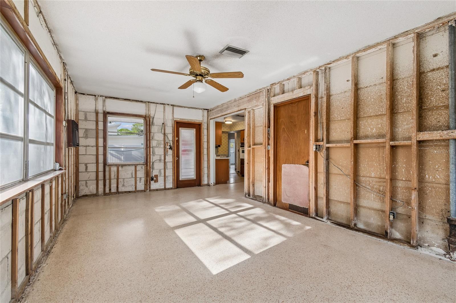 4703 S RENELLIE DR, TAMPA, FL, 33611