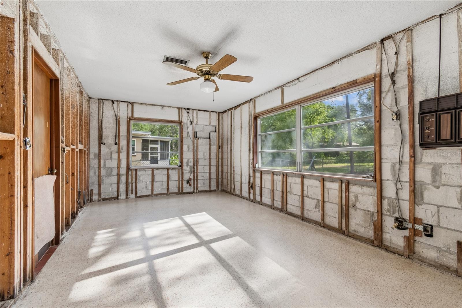 4703 S RENELLIE DR, TAMPA, FL, 33611