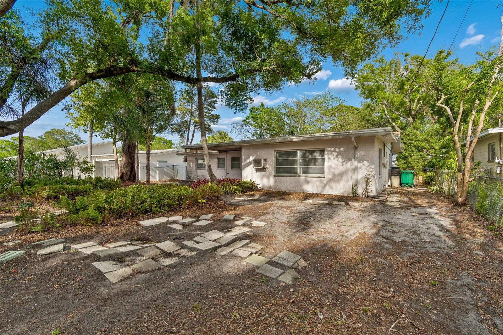 4703 S RENELLIE DR, TAMPA, FL, 33611