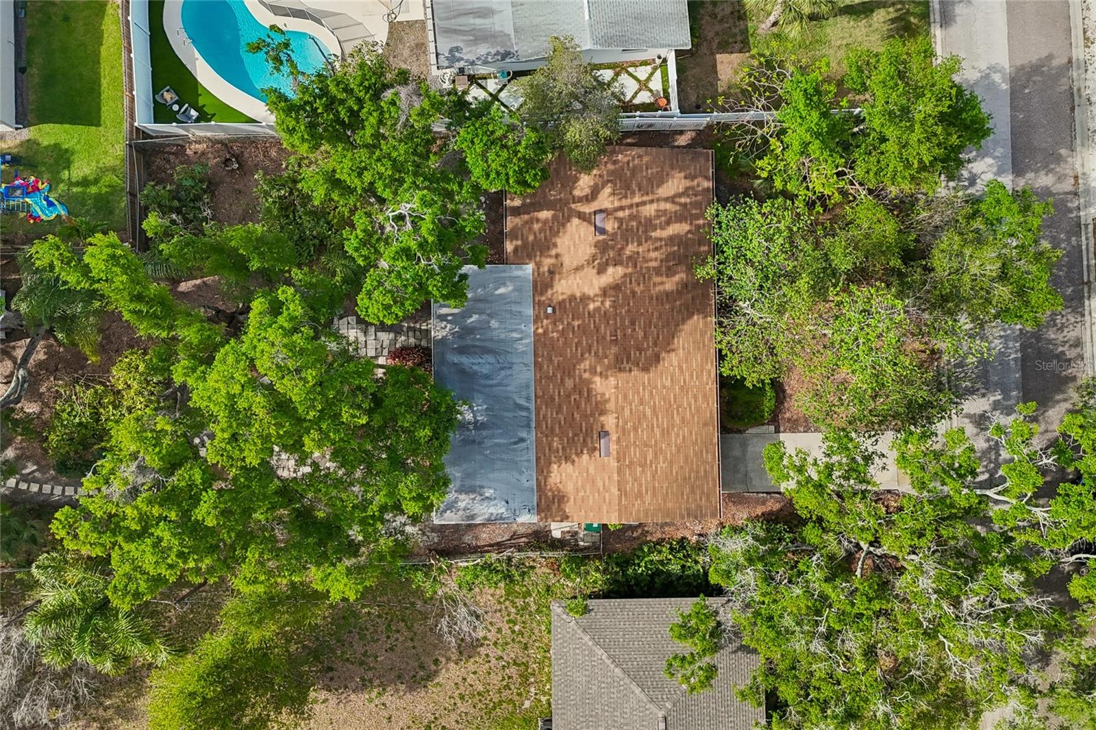 4703 S RENELLIE DR, TAMPA, FL, 33611