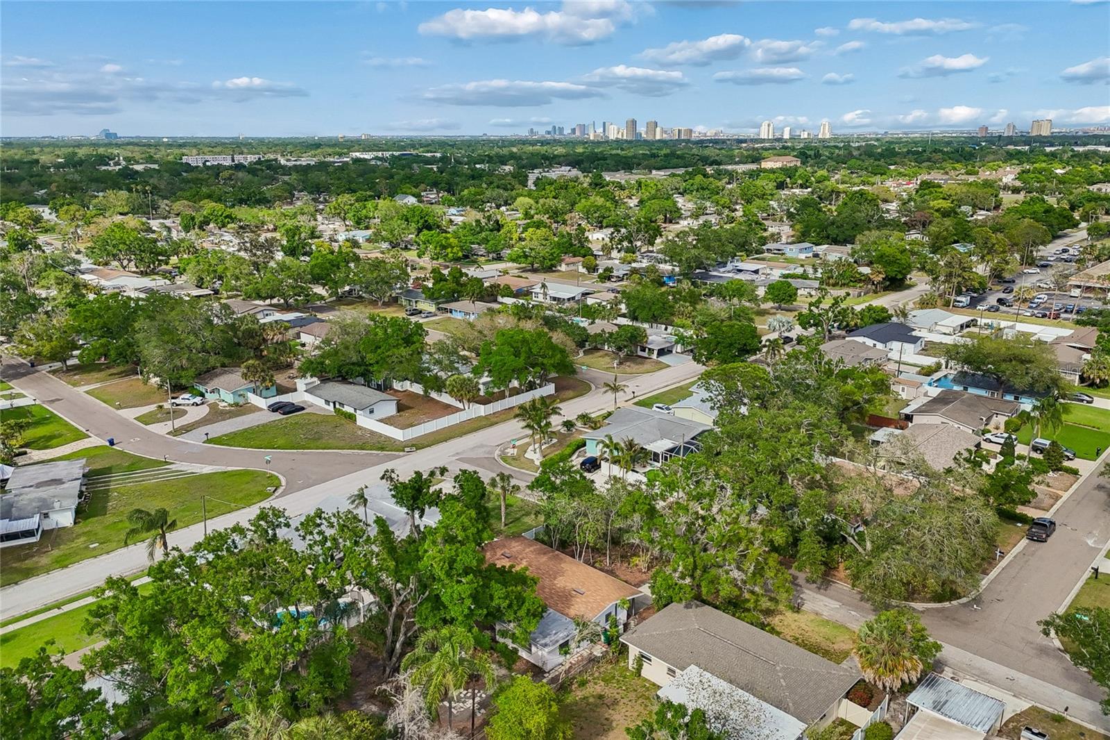 4703 S RENELLIE DR, TAMPA, FL, 33611