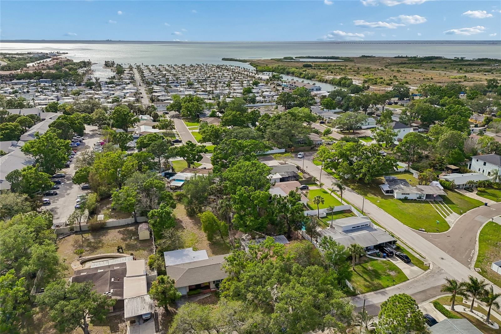 4703 S RENELLIE DR, TAMPA, FL, 33611