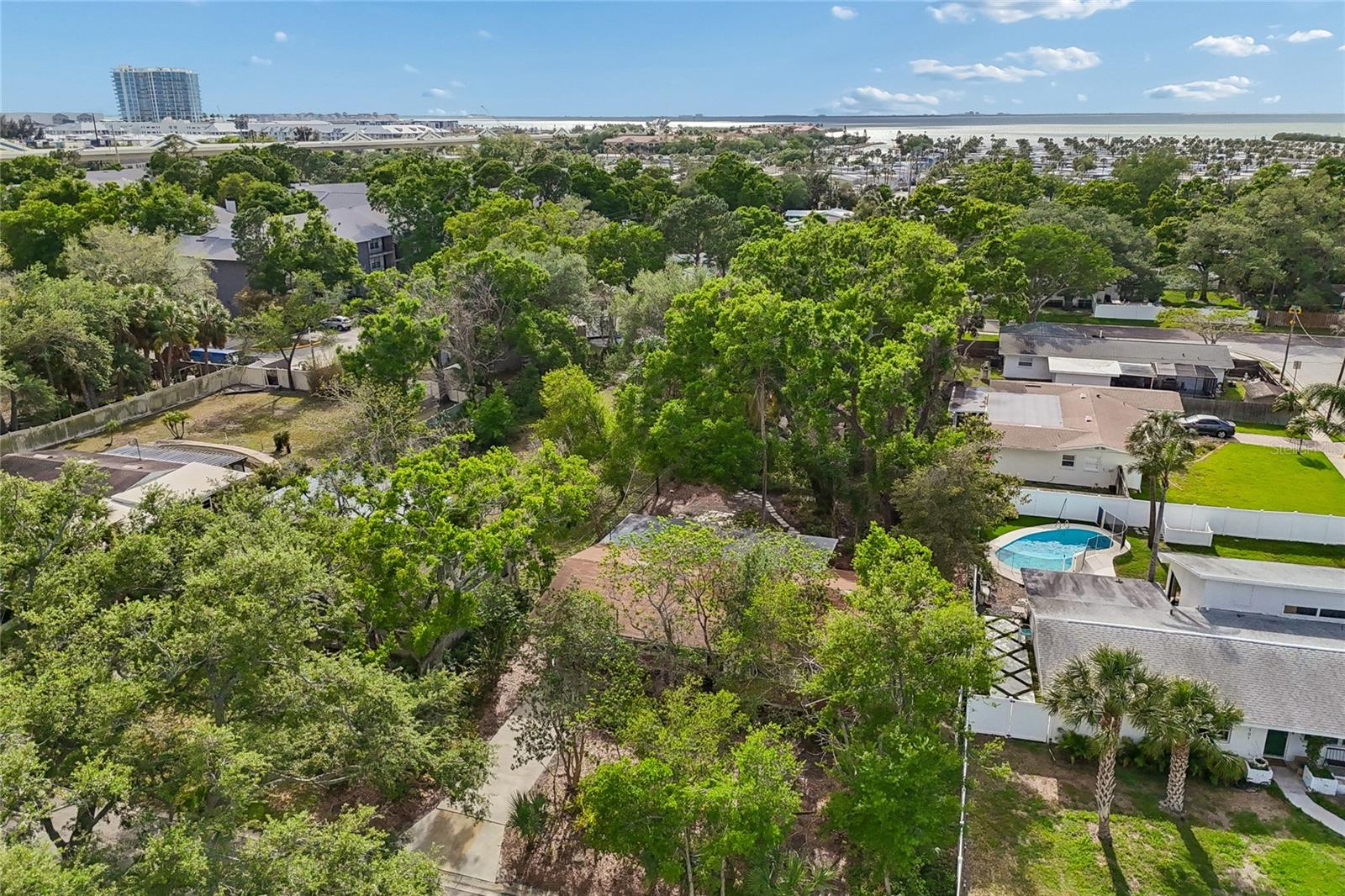 4703 S RENELLIE DR, TAMPA, FL, 33611