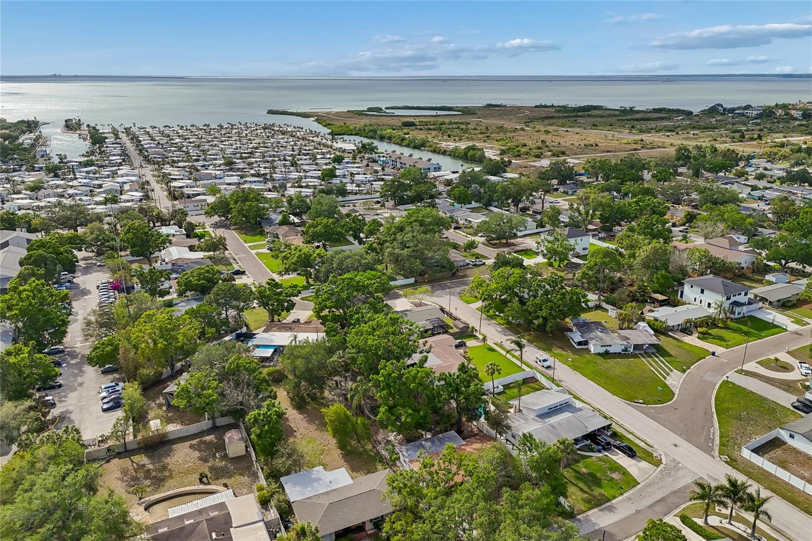 4703 S RENELLIE DR, TAMPA, FL, 33611