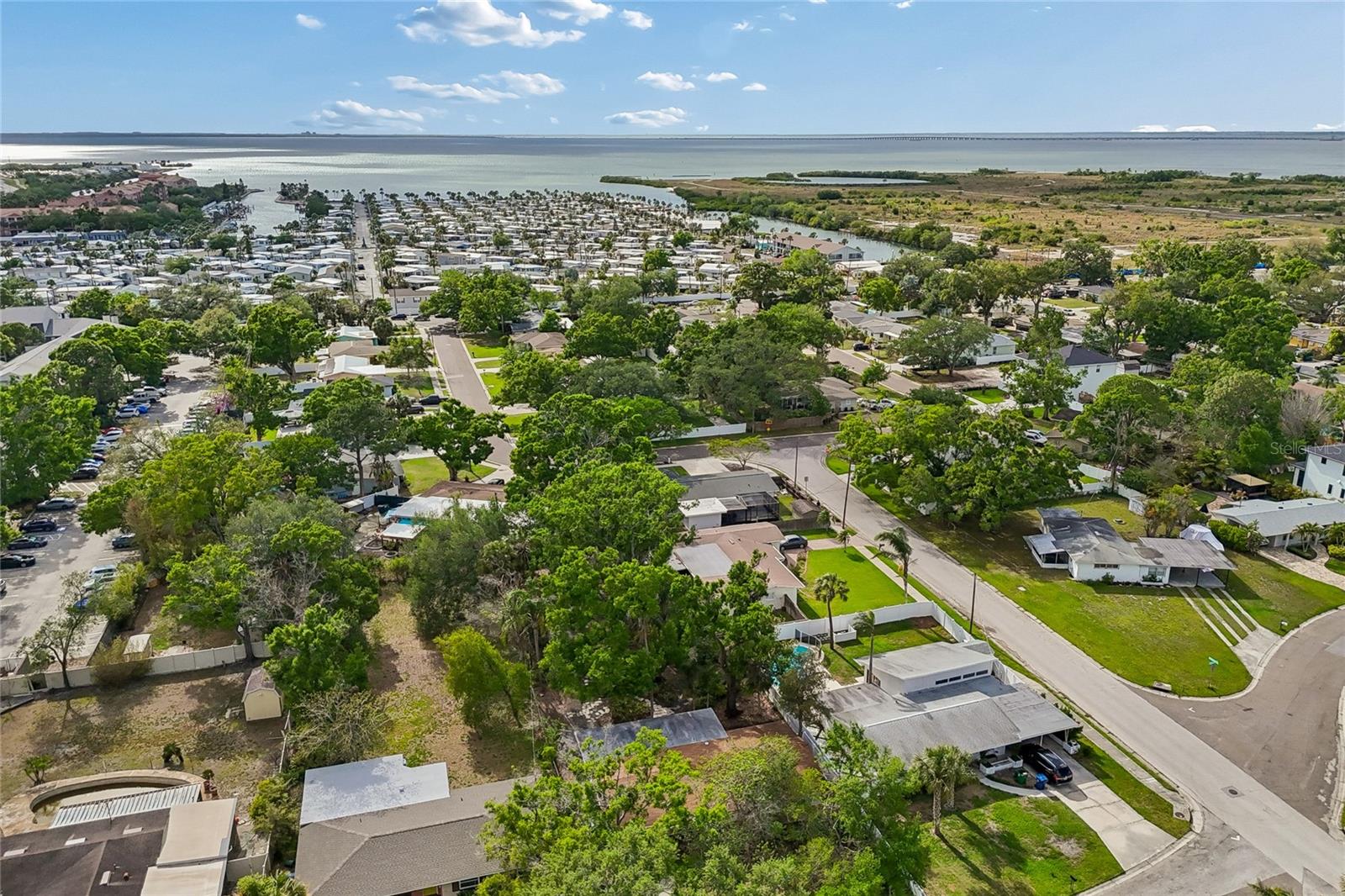 4703 S RENELLIE DR, TAMPA, FL, 33611