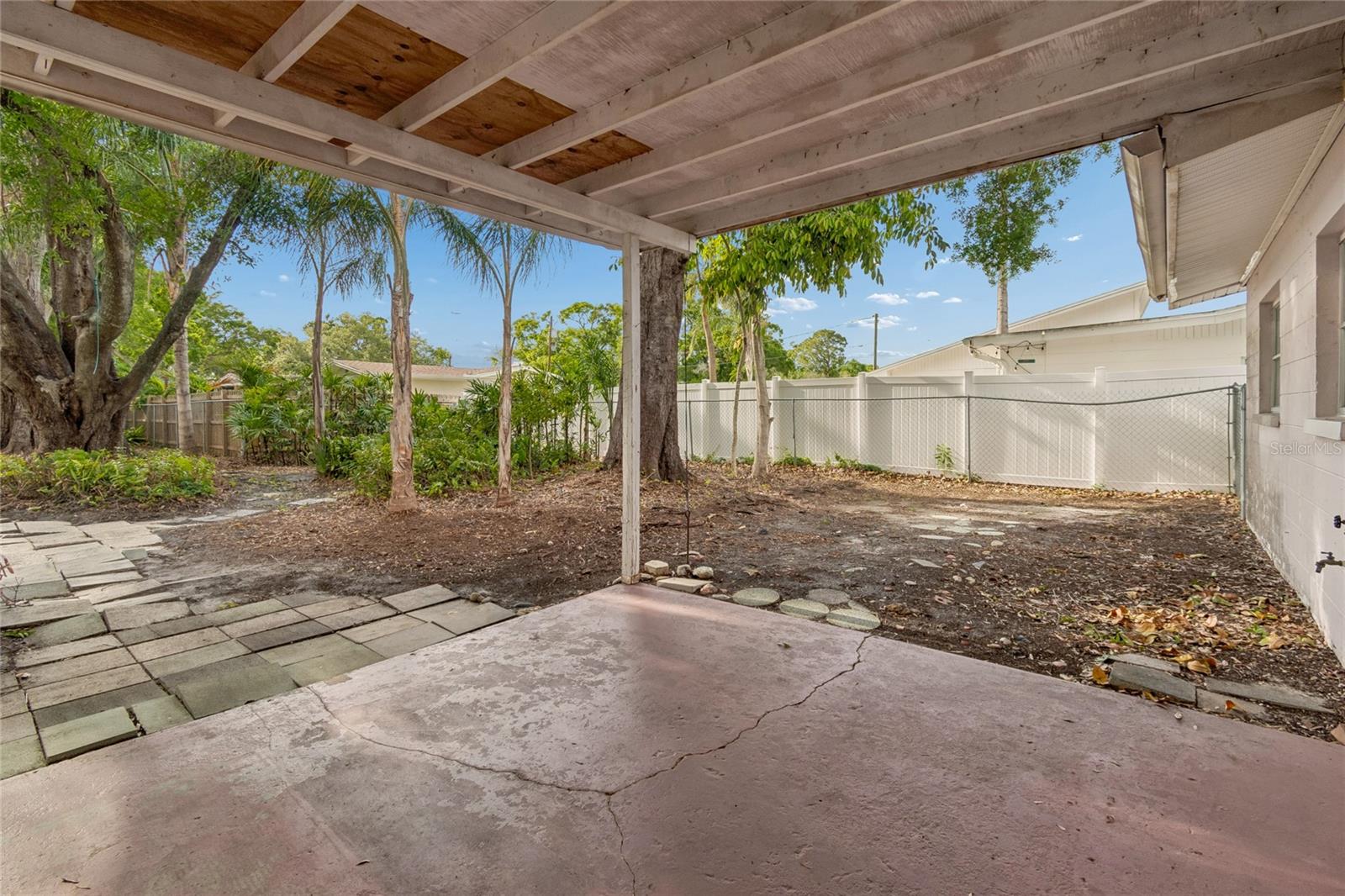 4703 S RENELLIE DR, TAMPA, FL, 33611