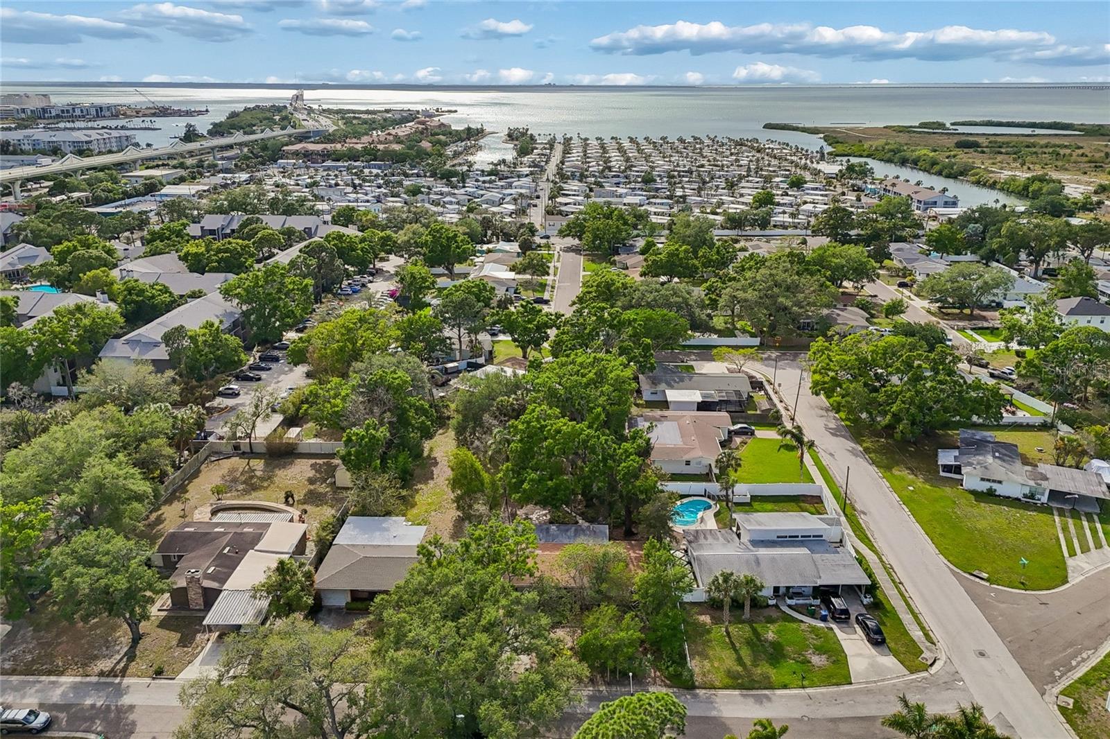 4703 S RENELLIE DR, TAMPA, FL, 33611