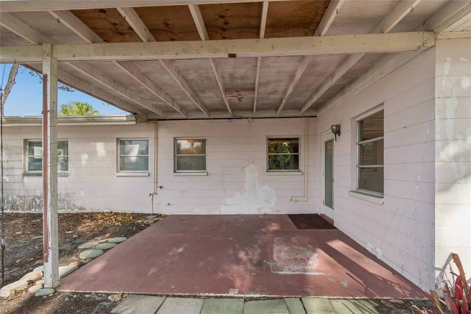 4703 S RENELLIE DR, TAMPA, FL, 33611