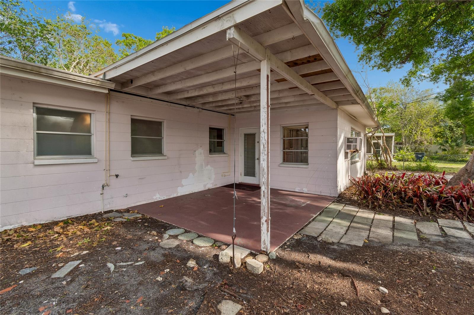 4703 S RENELLIE DR, TAMPA, FL, 33611