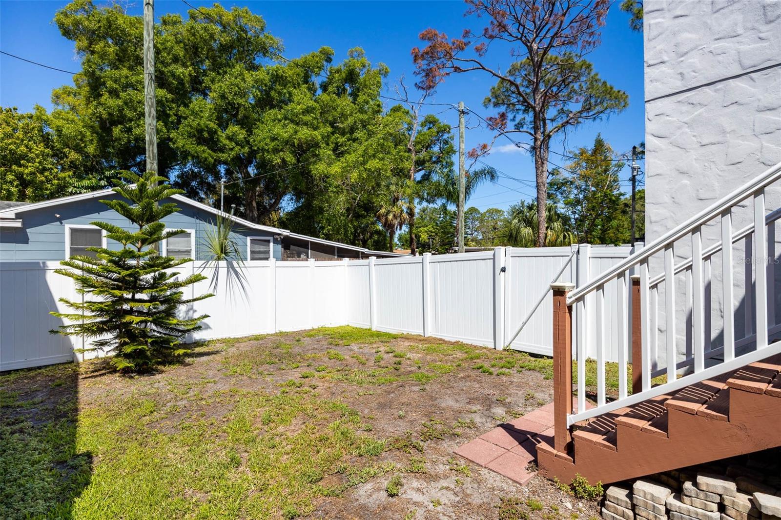 4916 3RD ST N, ST PETERSBURG, FL, 33703