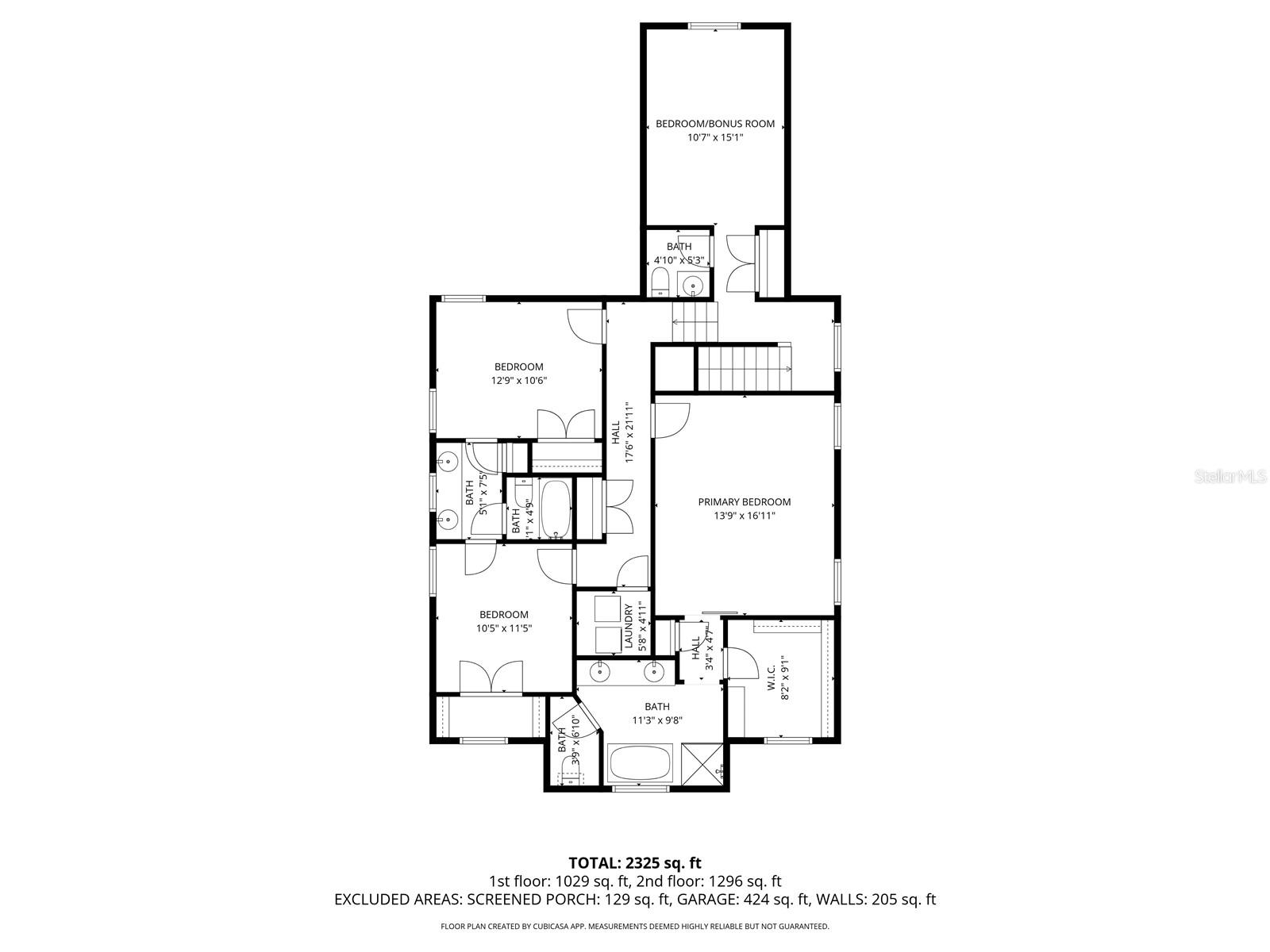 4916 3RD ST N, ST PETERSBURG, FL, 33703