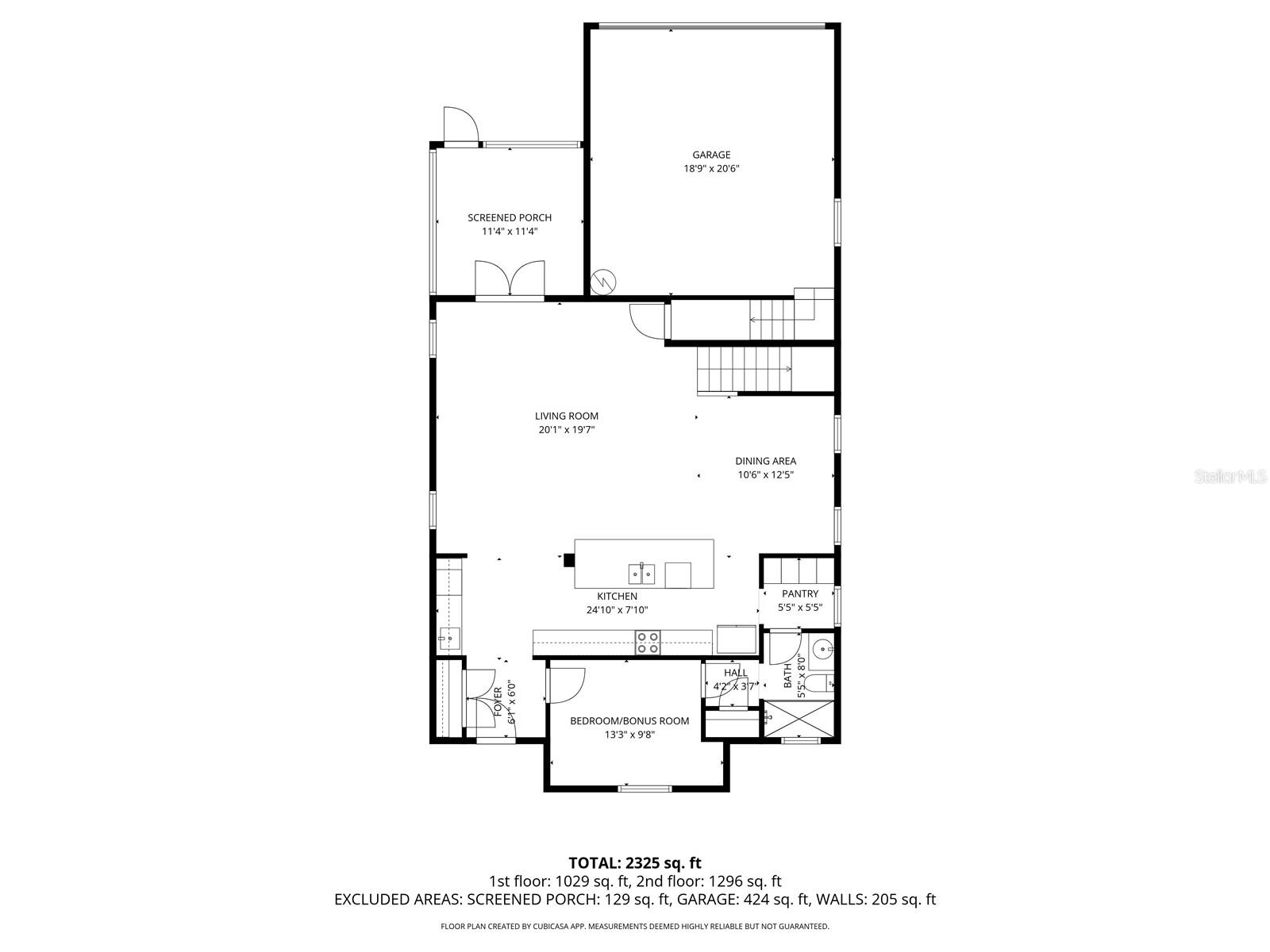 4916 3RD ST N, ST PETERSBURG, FL, 33703