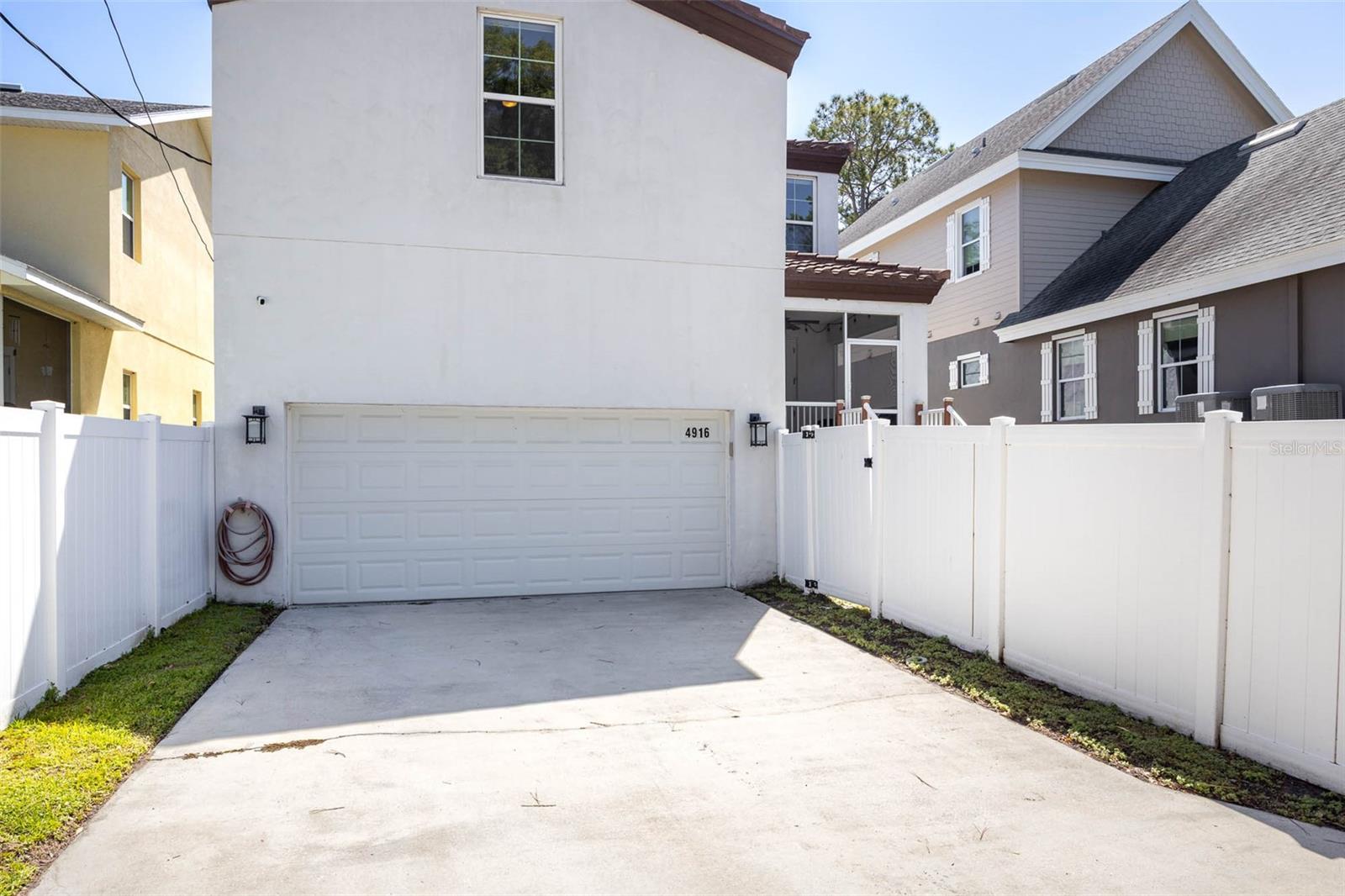 4916 3RD ST N, ST PETERSBURG, FL, 33703