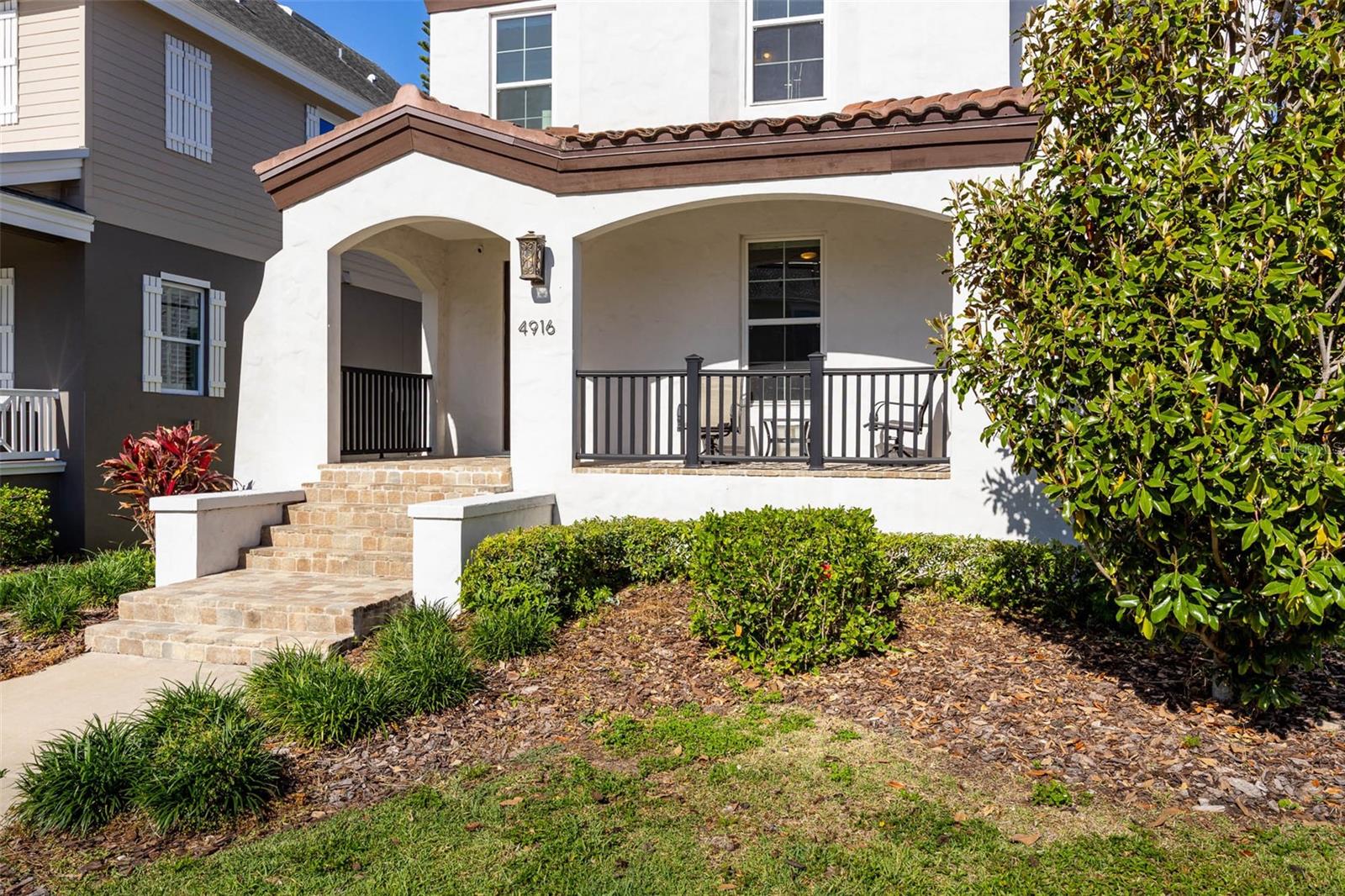 4916 3RD ST N, ST PETERSBURG, FL, 33703