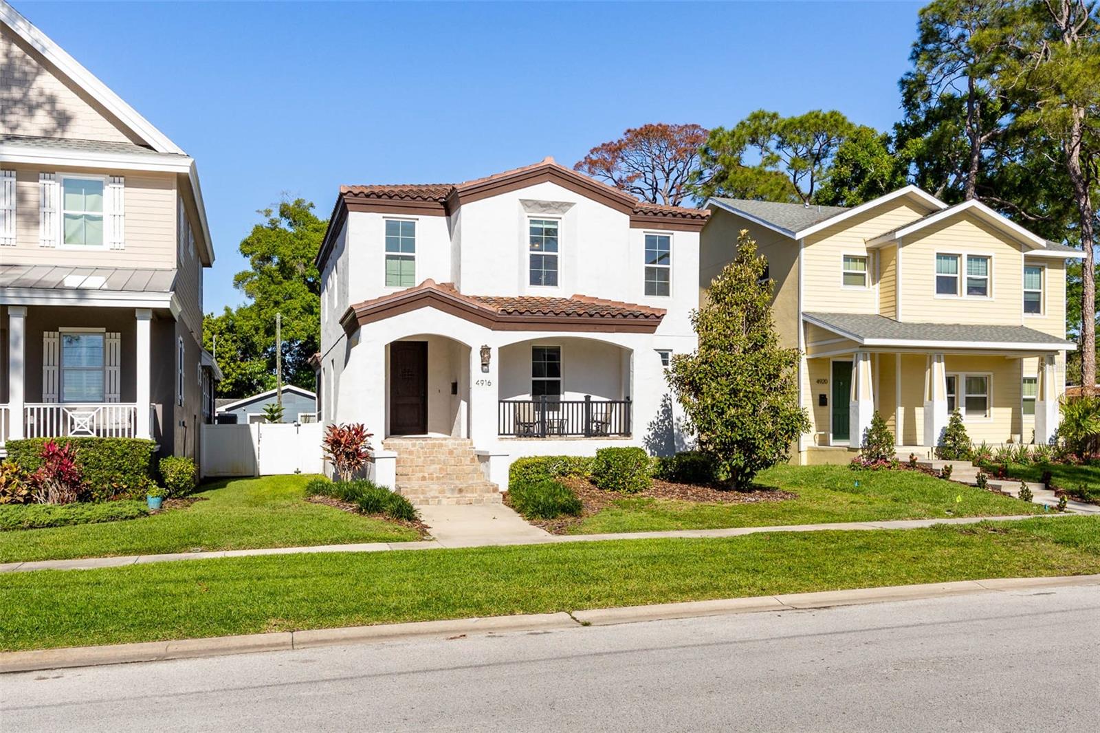 4916 3RD ST N, ST PETERSBURG, FL, 33703