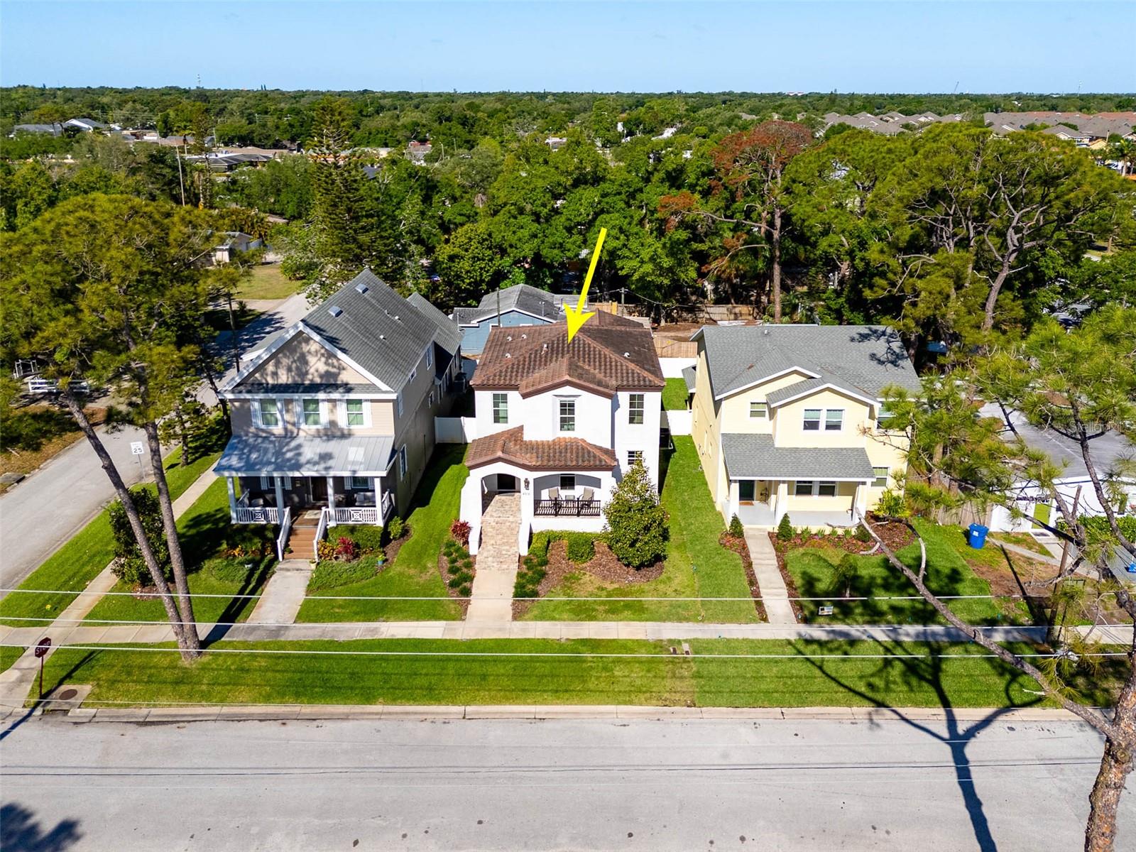 4916 3RD ST N, ST PETERSBURG, FL, 33703