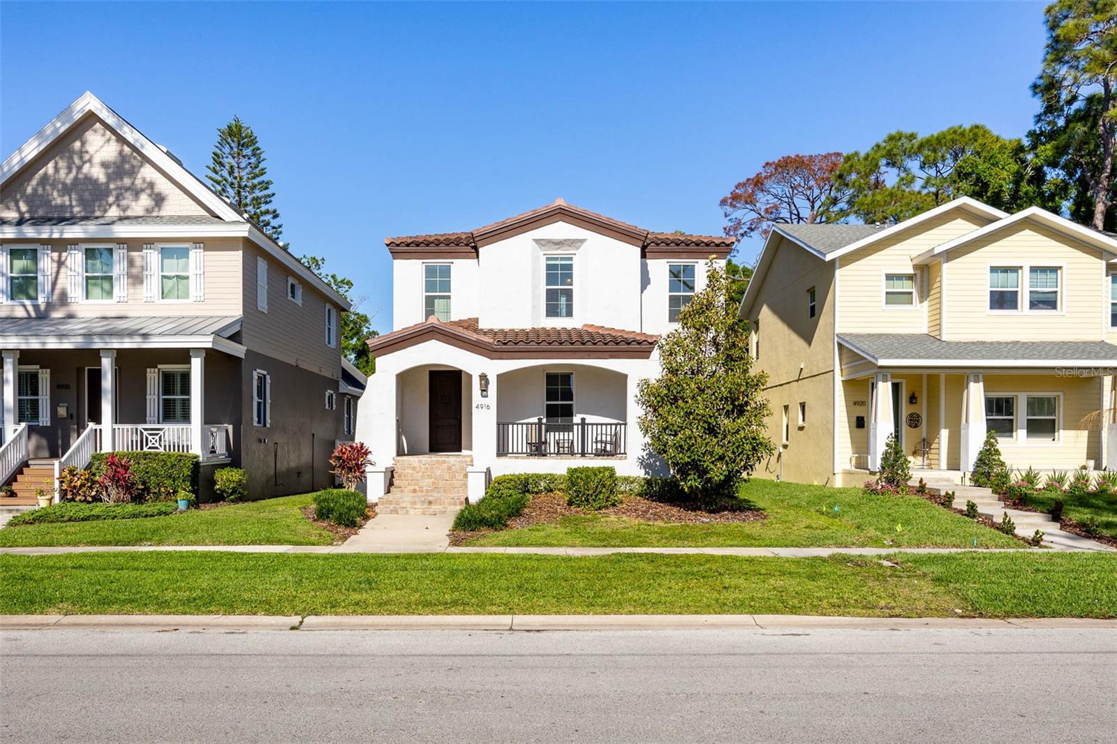 4916 3RD ST N, ST PETERSBURG, FL, 33703