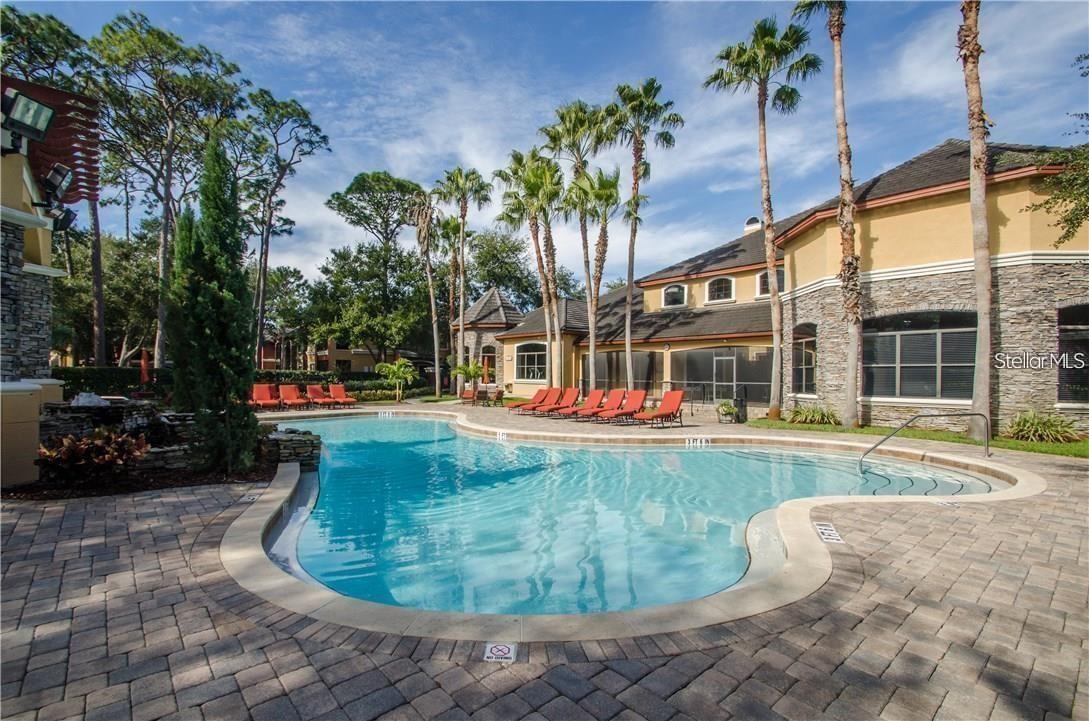 2199 CHIANTI PL #9-0917, PALM HARBOR, FL, 34683