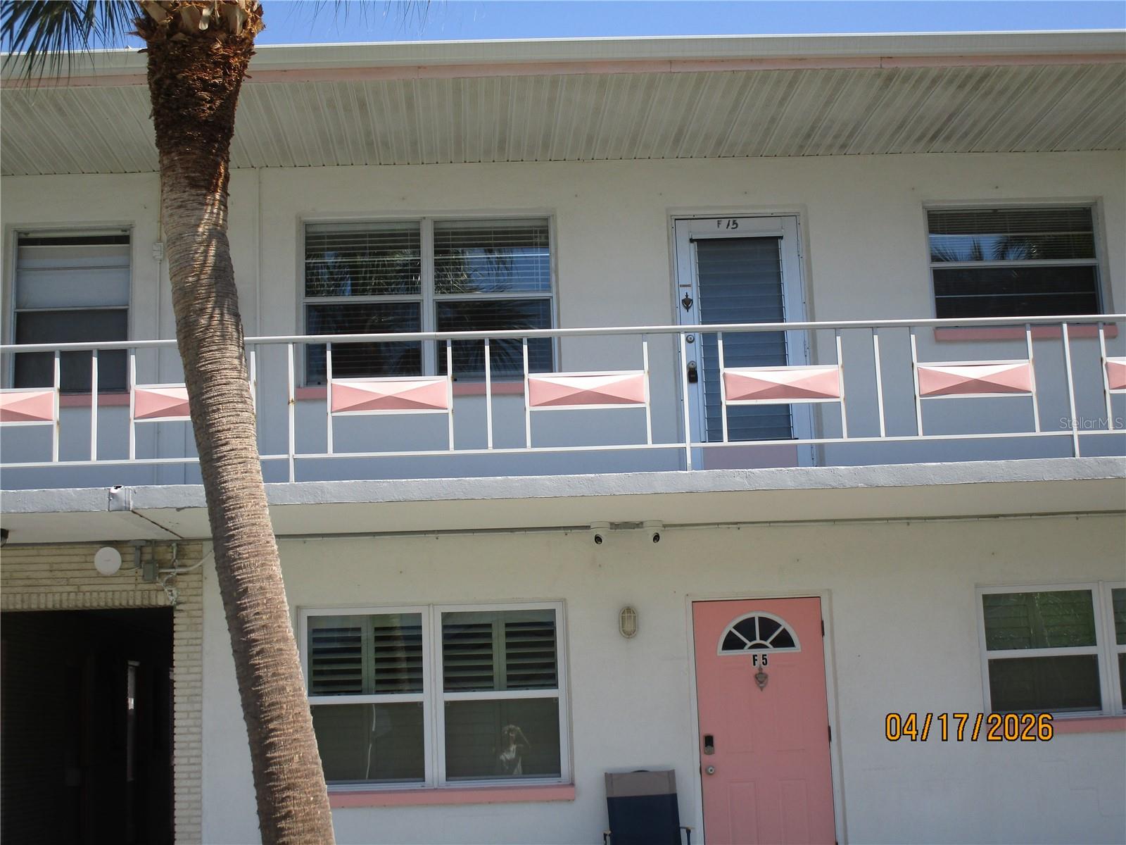 5900 21ST ST N #15, ST PETERSBURG, FL, 33714